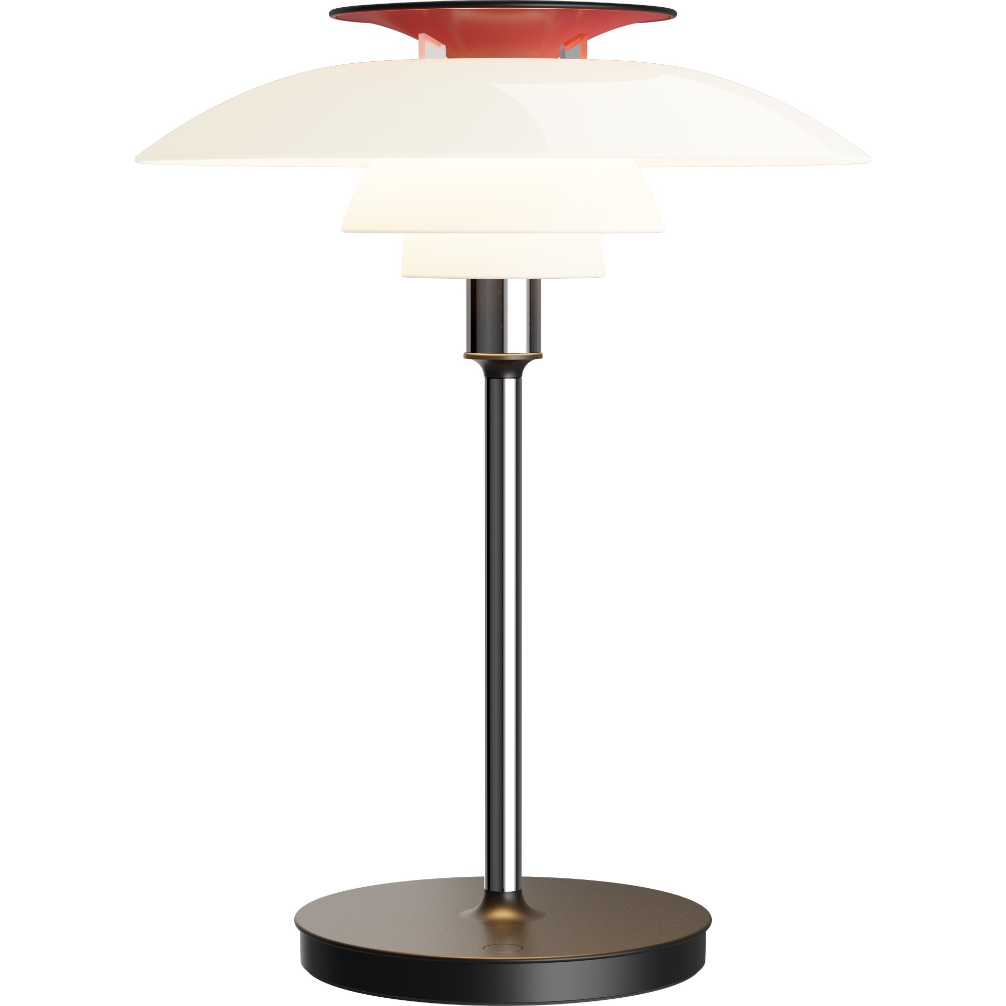 Tischleuchte PH 80 Portable von Louis Poulsen