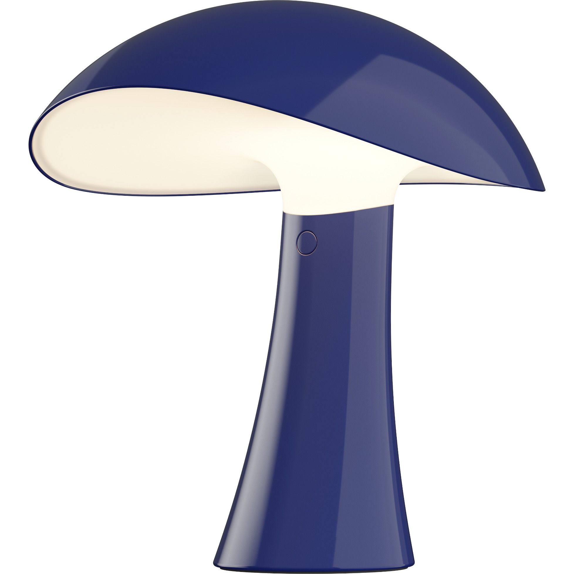 Tischleuchte Rumee 220 von Louis Poulsen