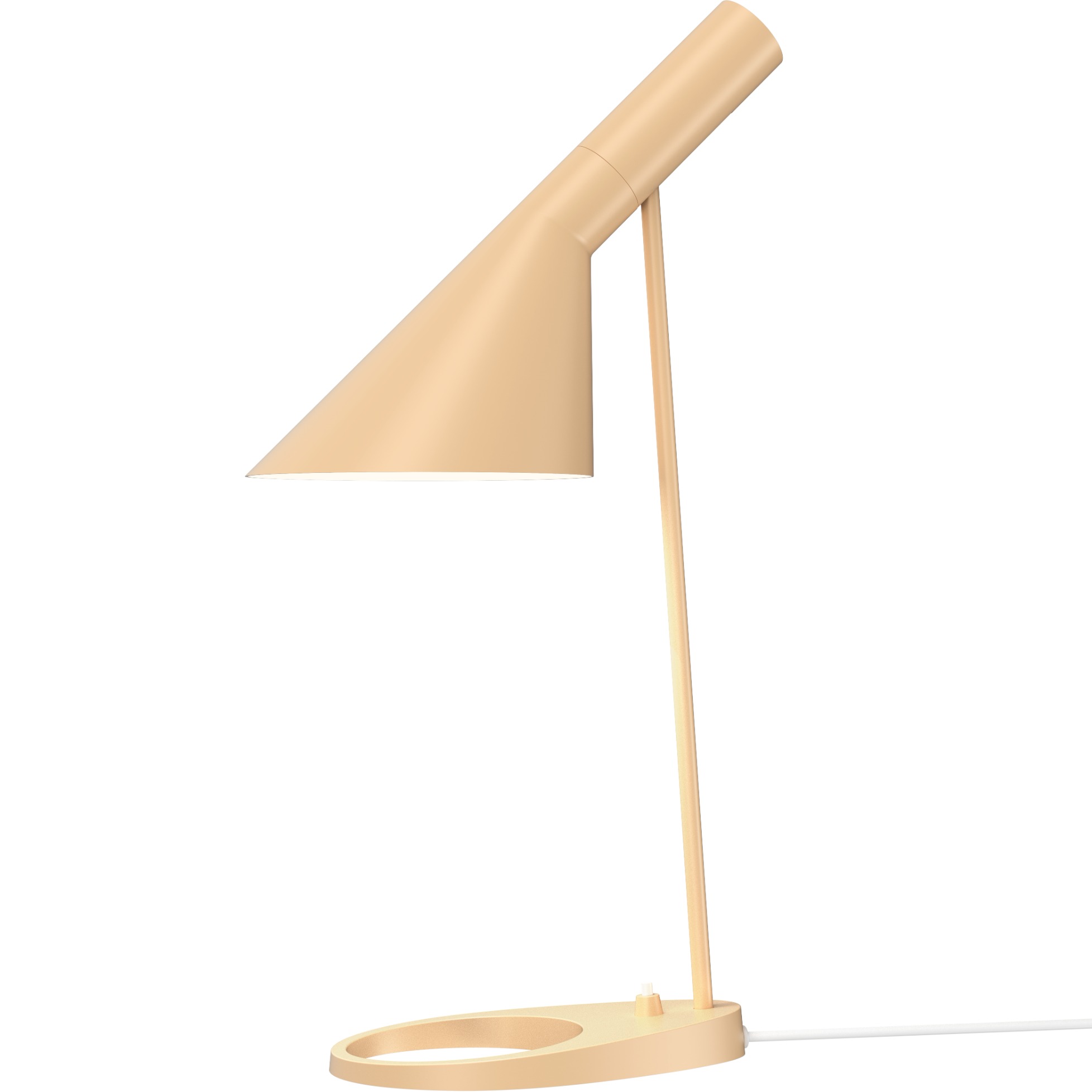 Tischleuchte AJ Table von Louis Poulsen