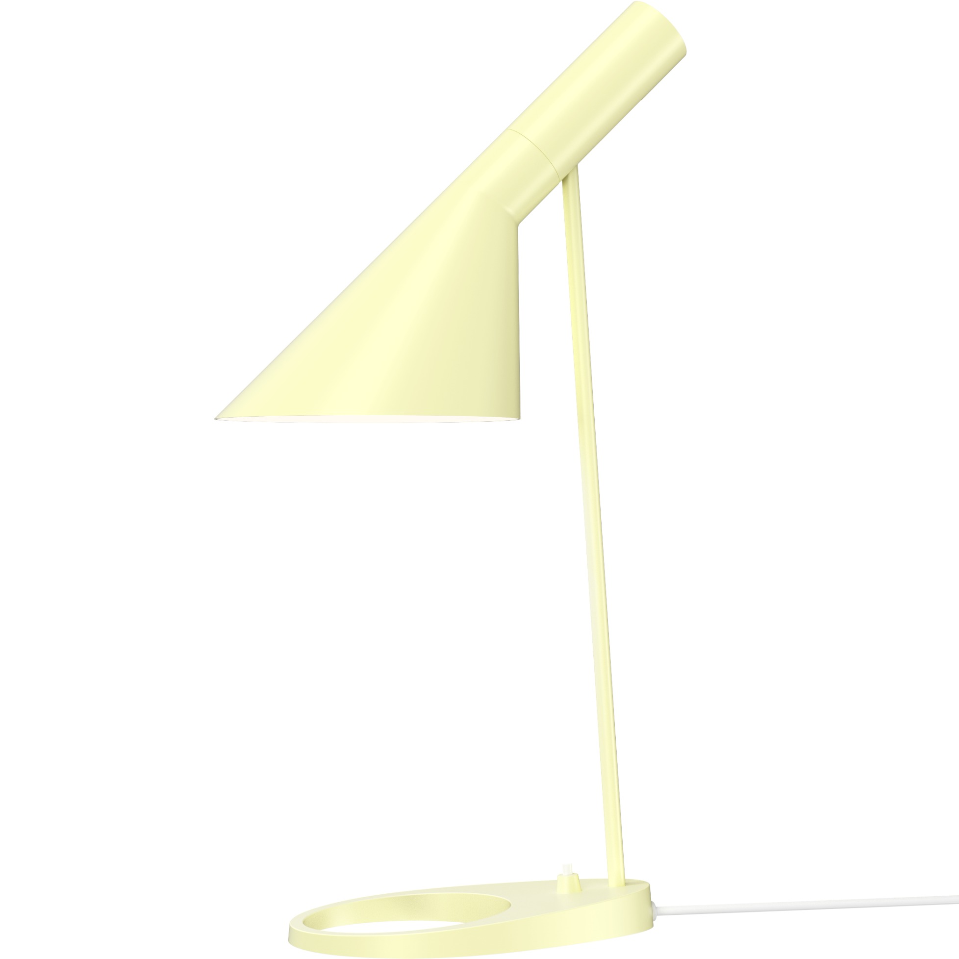 Tischleuchte AJ Table von Louis Poulsen