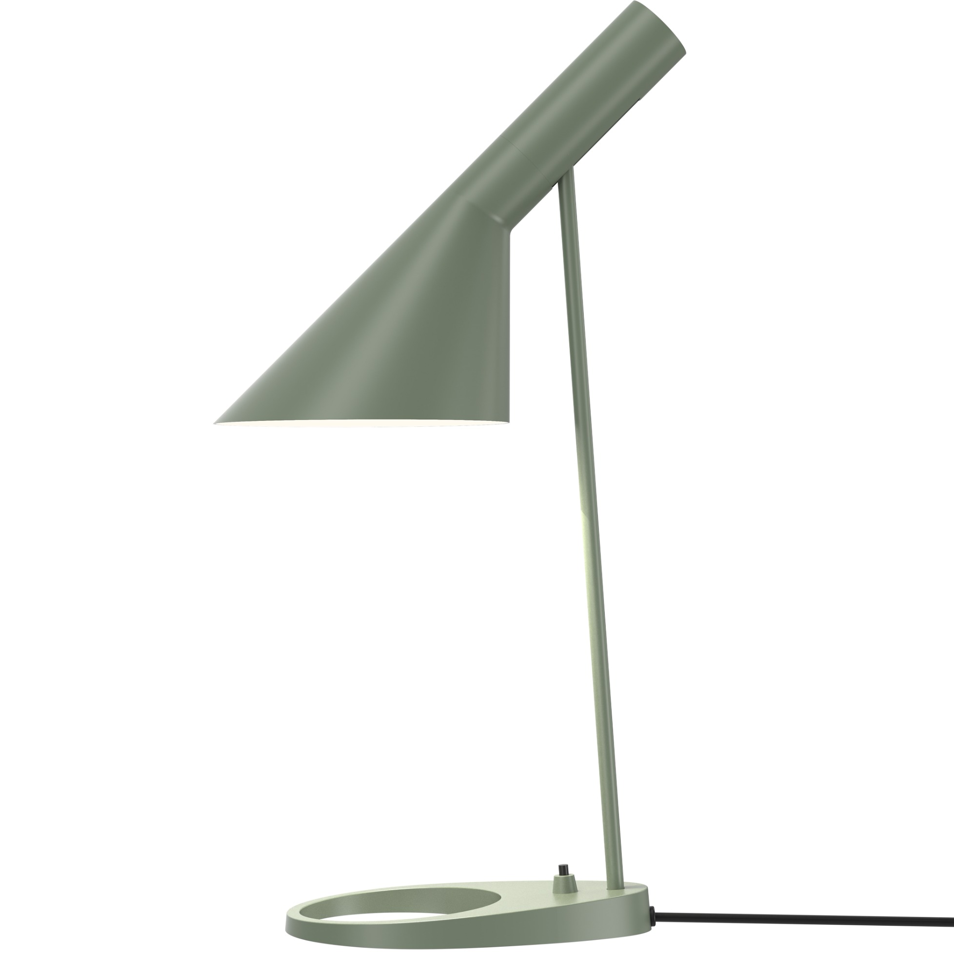 Tischleuchte AJ Table von Louis Poulsen