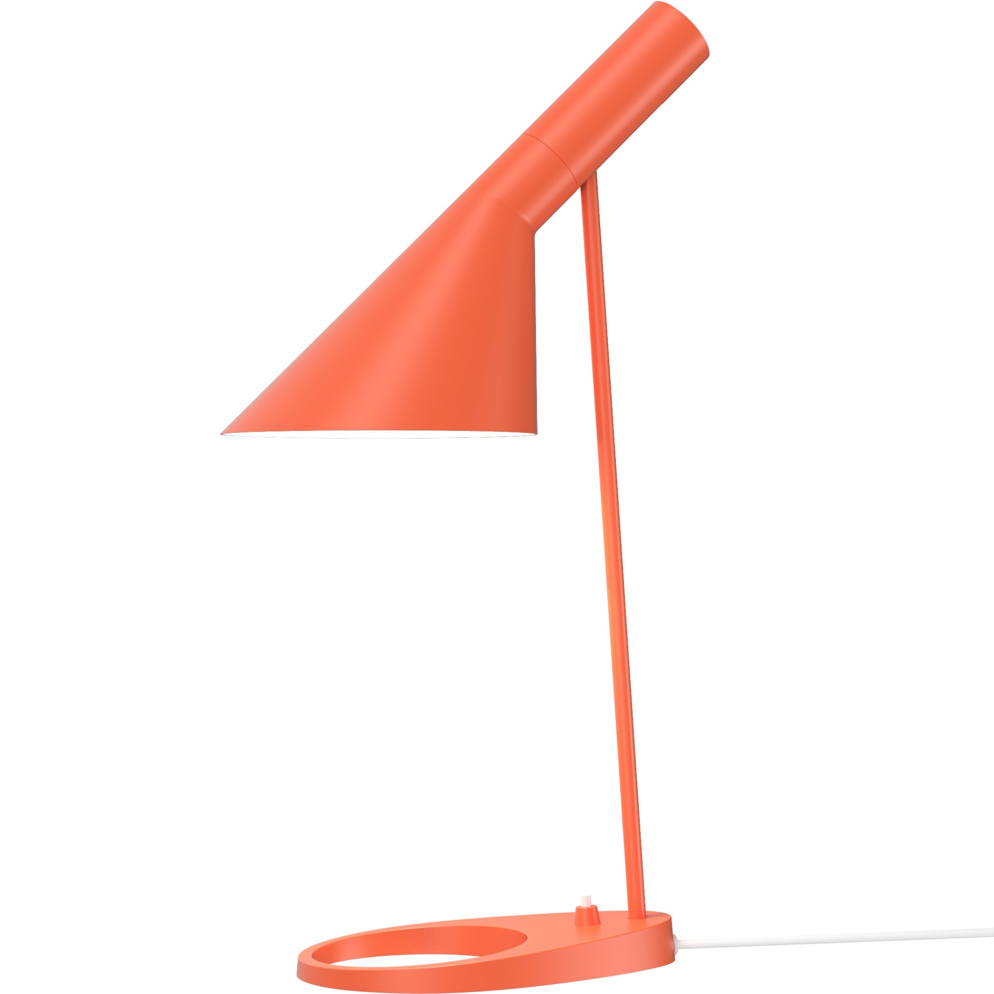 Tischleuchte AJ Table von Louis Poulsen