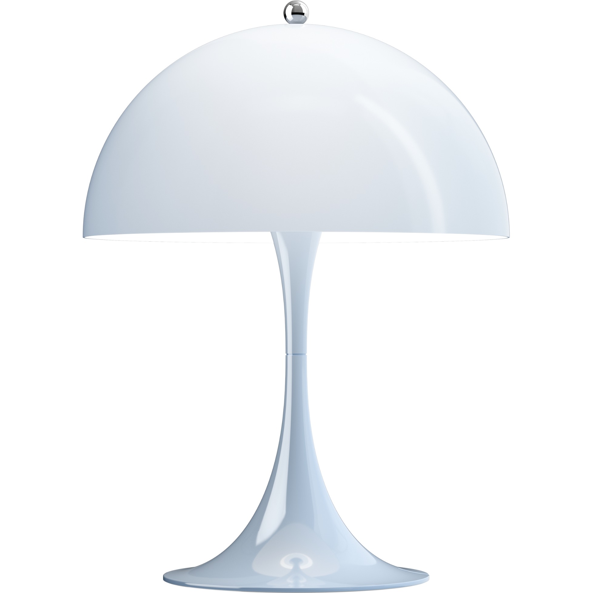 Tischleuchte Panthella 250 von Louis Poulsen