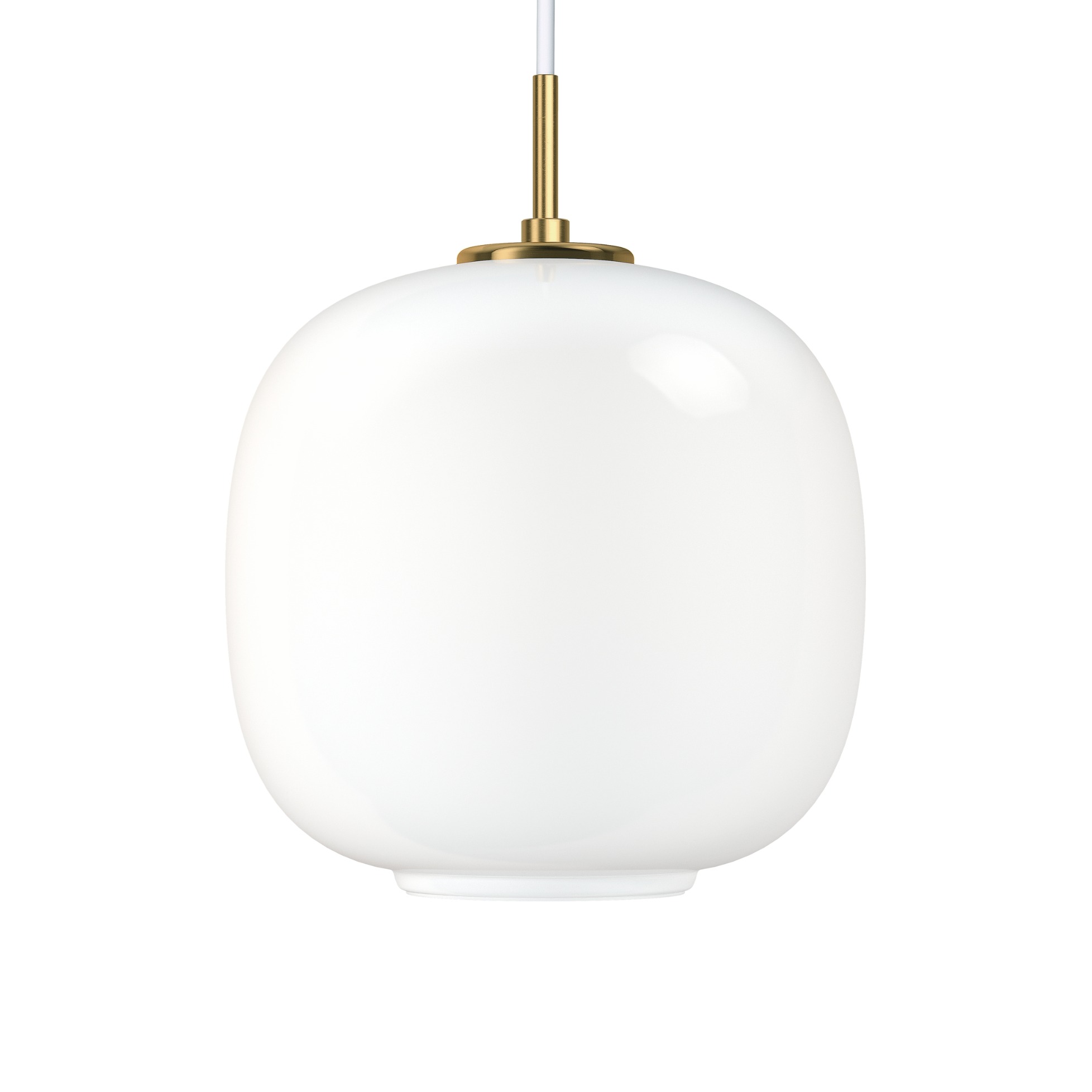 Pendelleuchte VL 45 Radiohus von Louis Poulsen