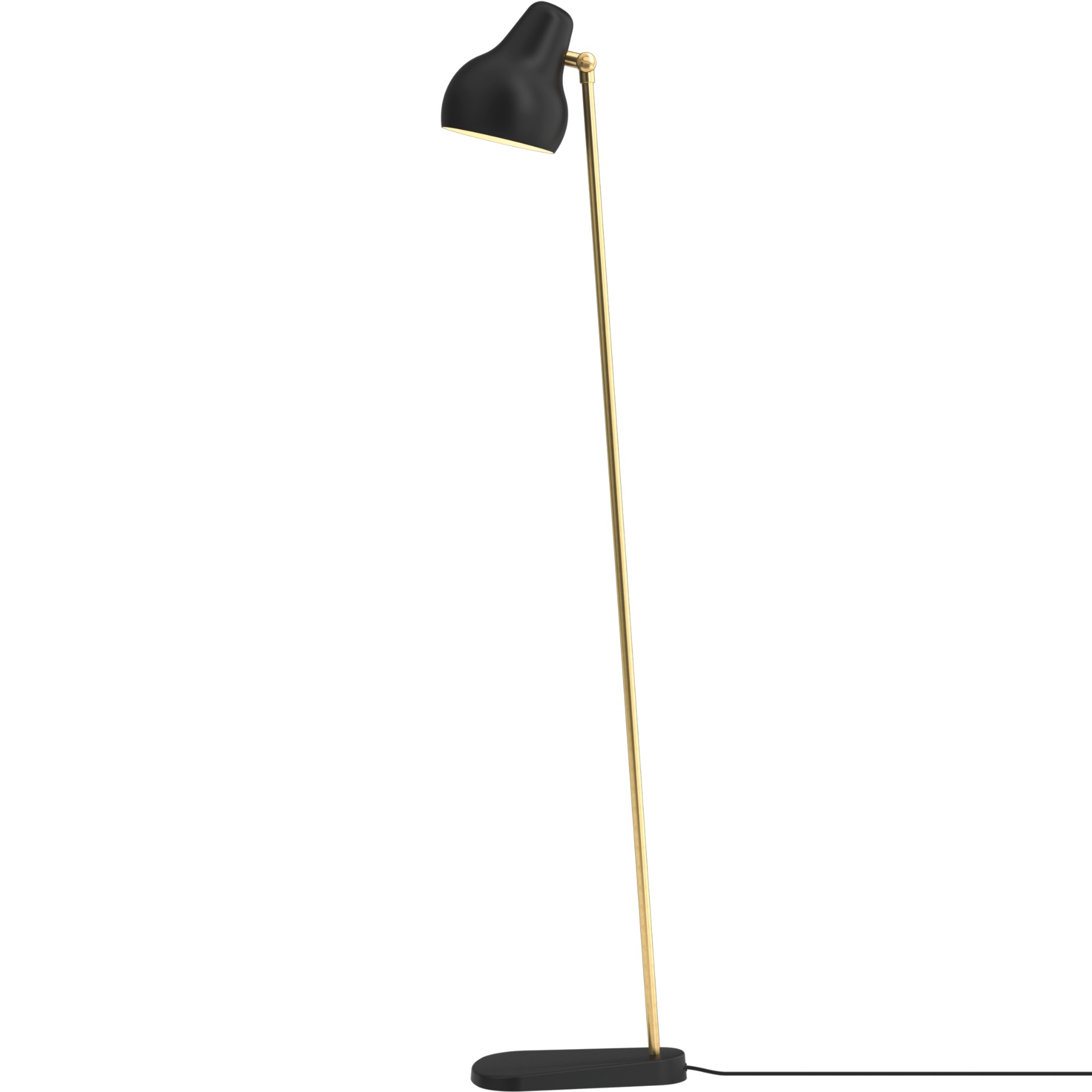 Stehleuchte VL38 (Floor) von Louis Poulsen