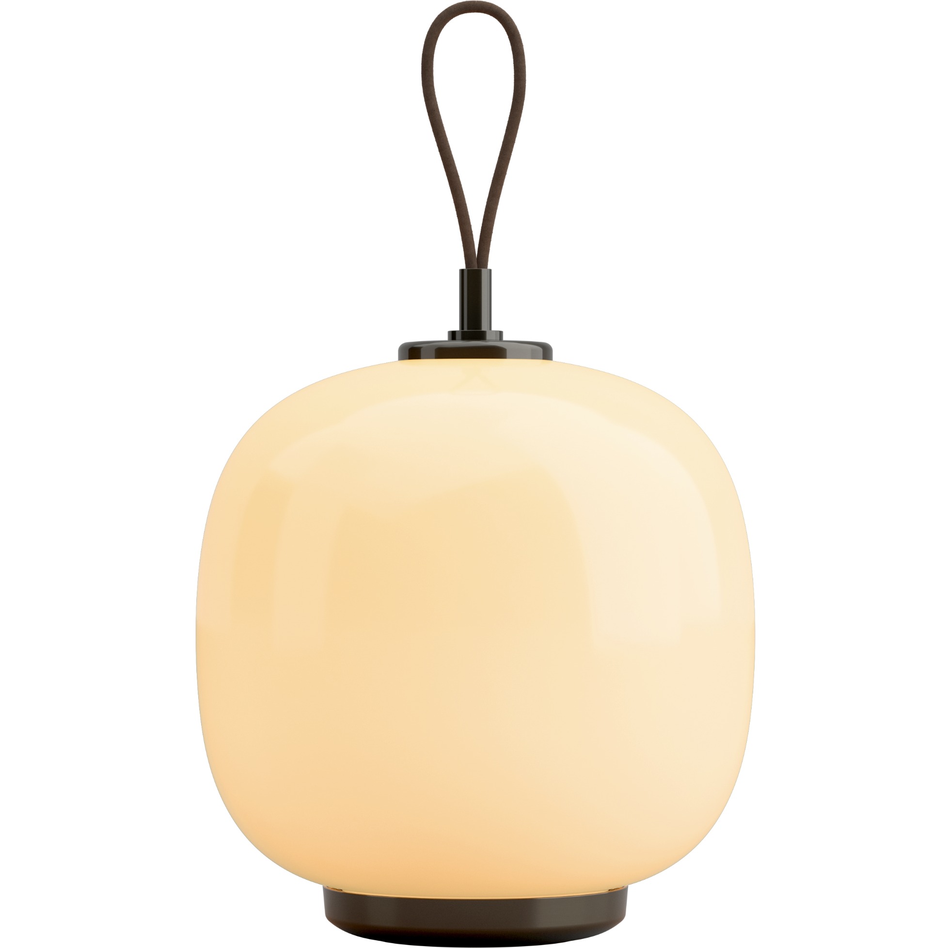 Tischleuchte VL 45 Radiohus Portable von Louis Poulsen