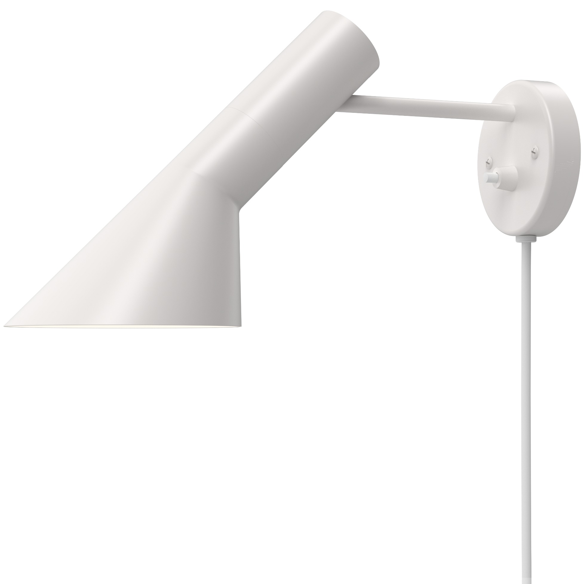 Wandleuchte AJ Wall von Louis Poulsen