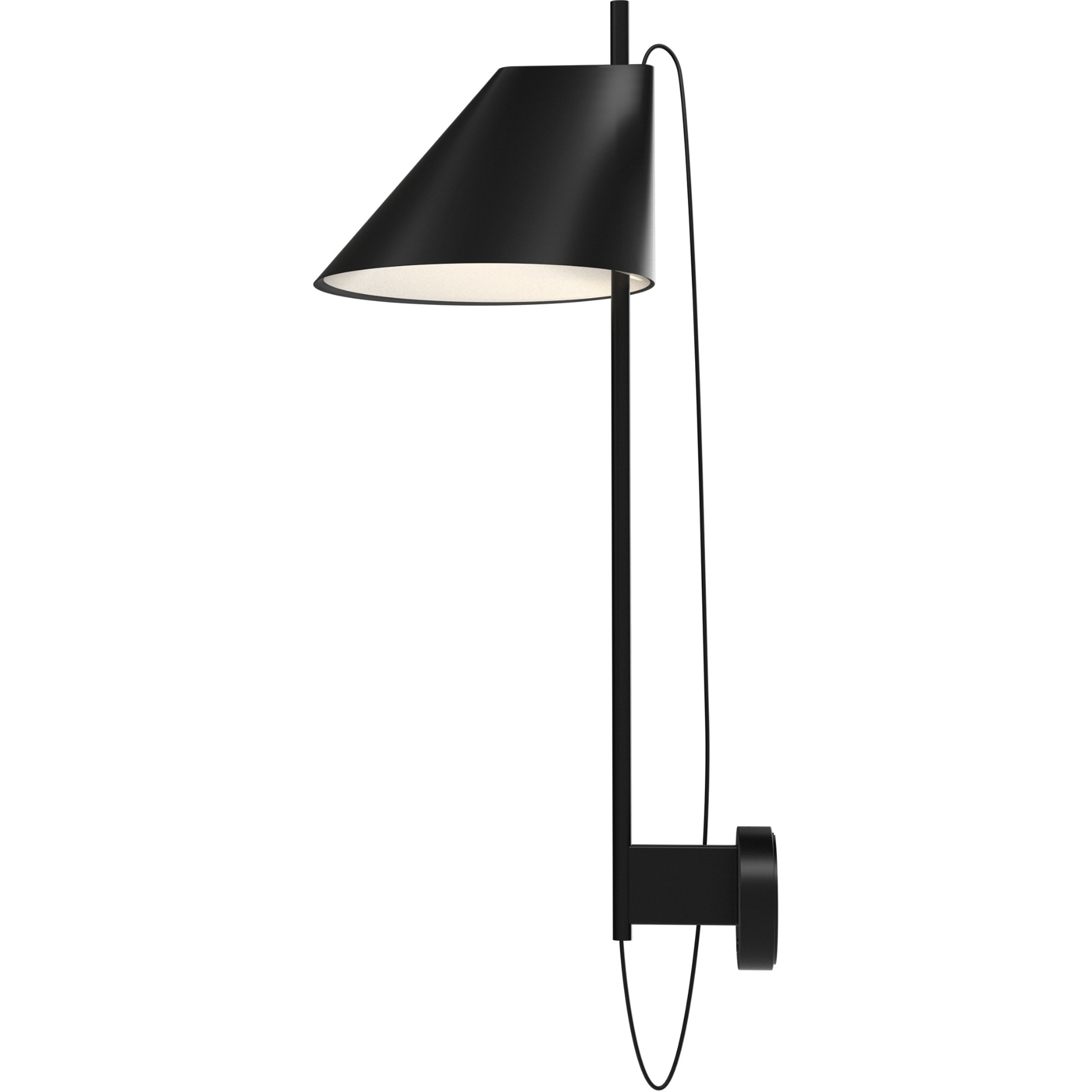 Wandleuchte Yuh Wall von Louis Poulsen