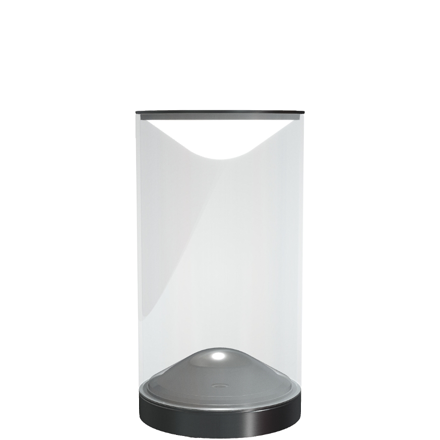 Tischleuchte Eve von Lumina