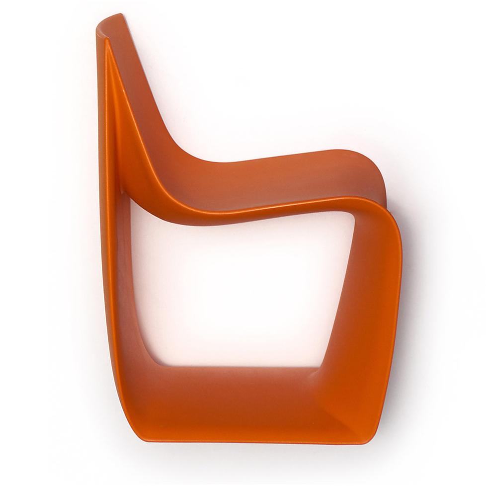 Kinderstuhl Sign Baby von mdf italia