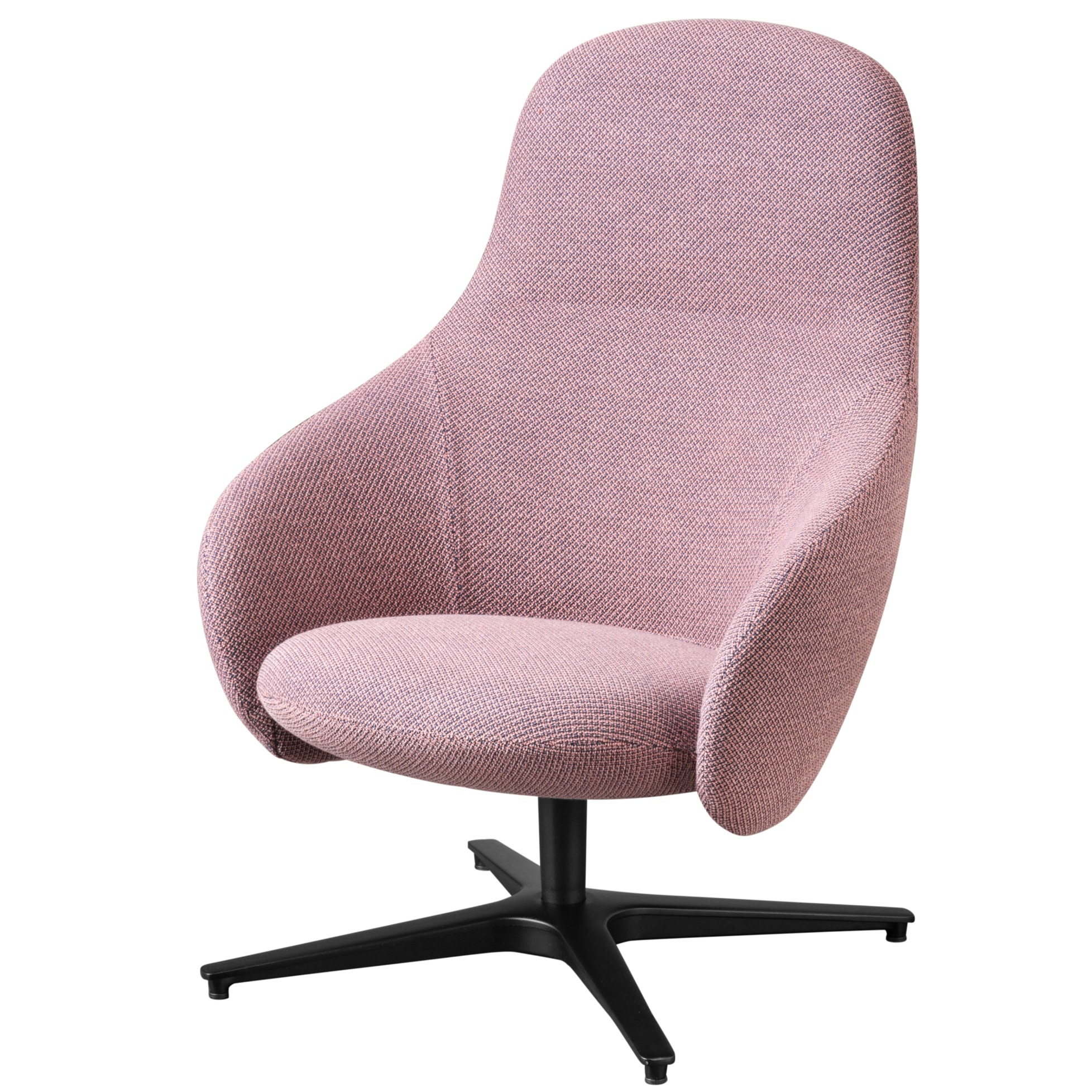 Loungesessel Nebula Lounge Alu von miniforms