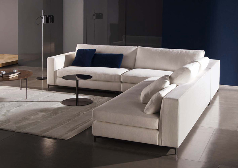 Designmöbel von minotti