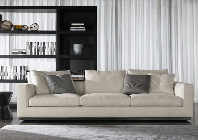 Designfurniture By Minotti Andersen Line By Minotti