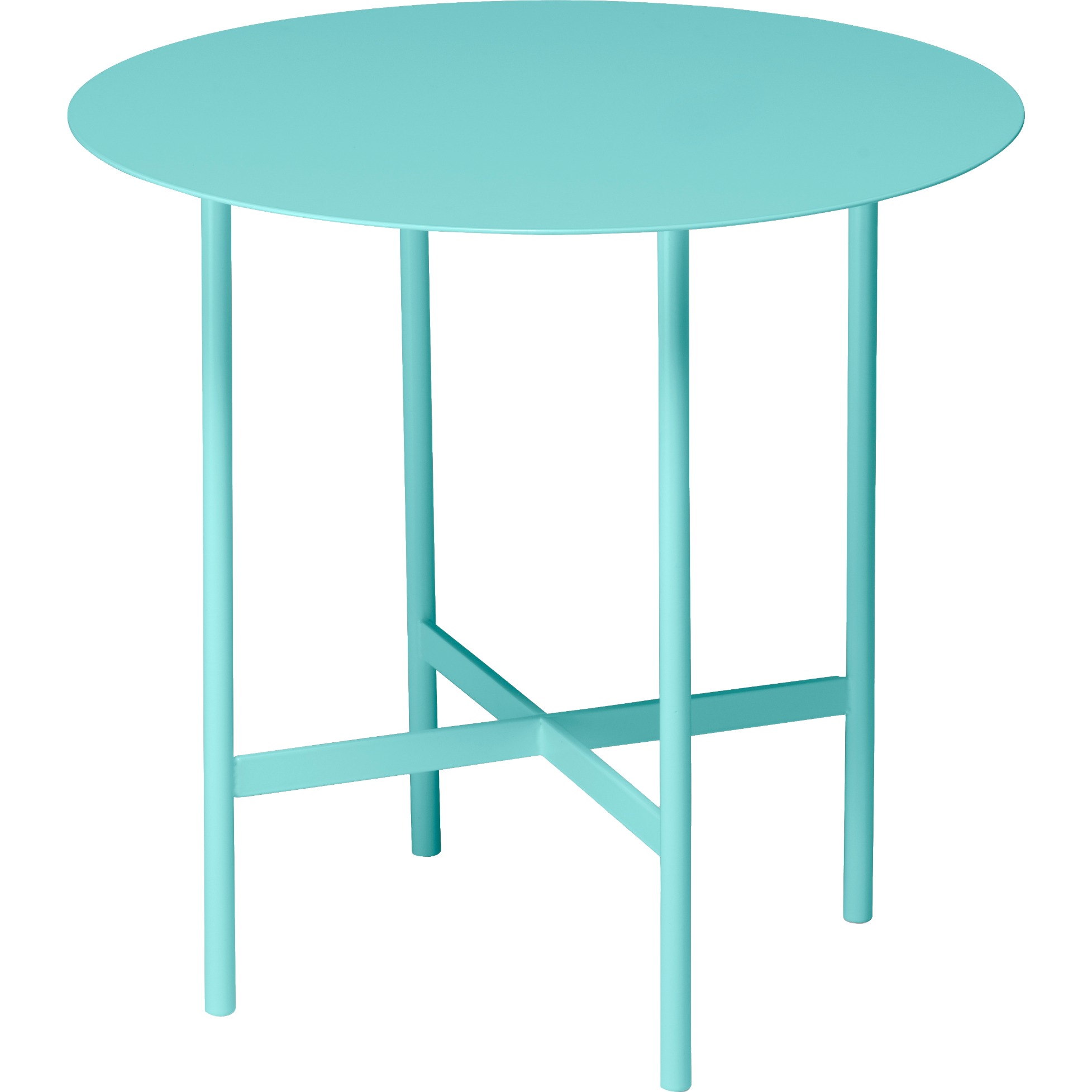 Couch- / Beistelltisch Beta Small von Müller Möbelfabrikation