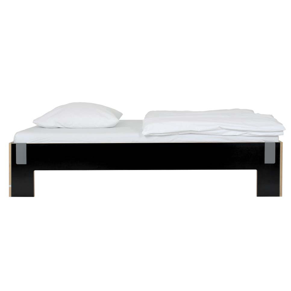 Bett Tagedieb von nils holger moormann