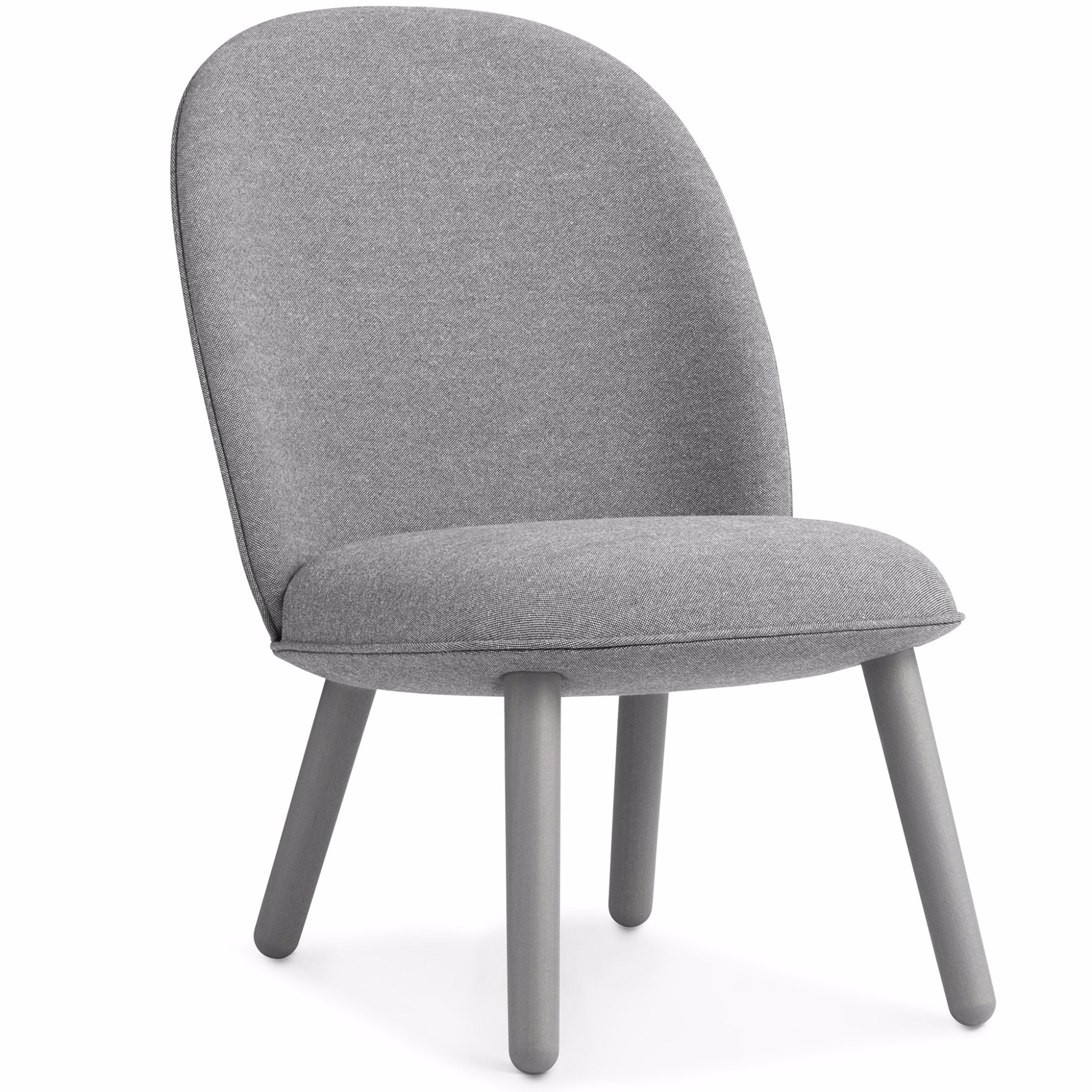 Armchairs Treca ausstellungsstück