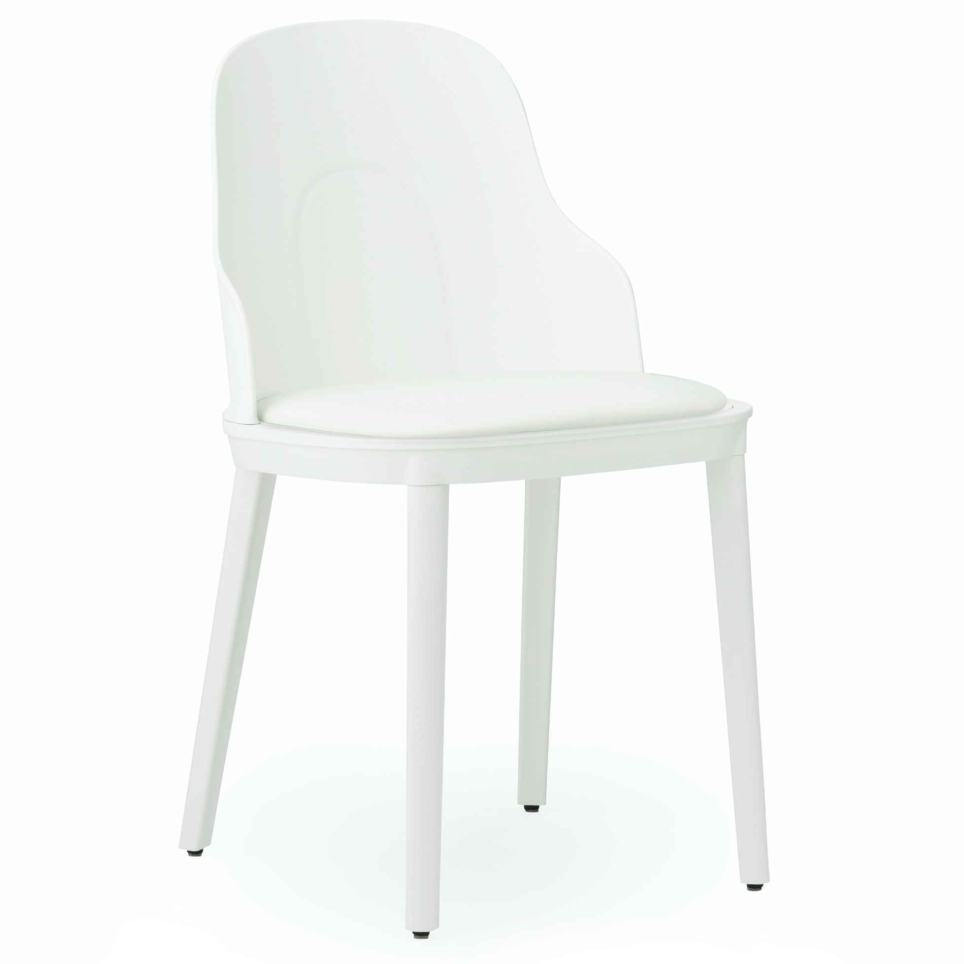 Stuhl Allez PP (gepolstert) von Normann Copenhagen