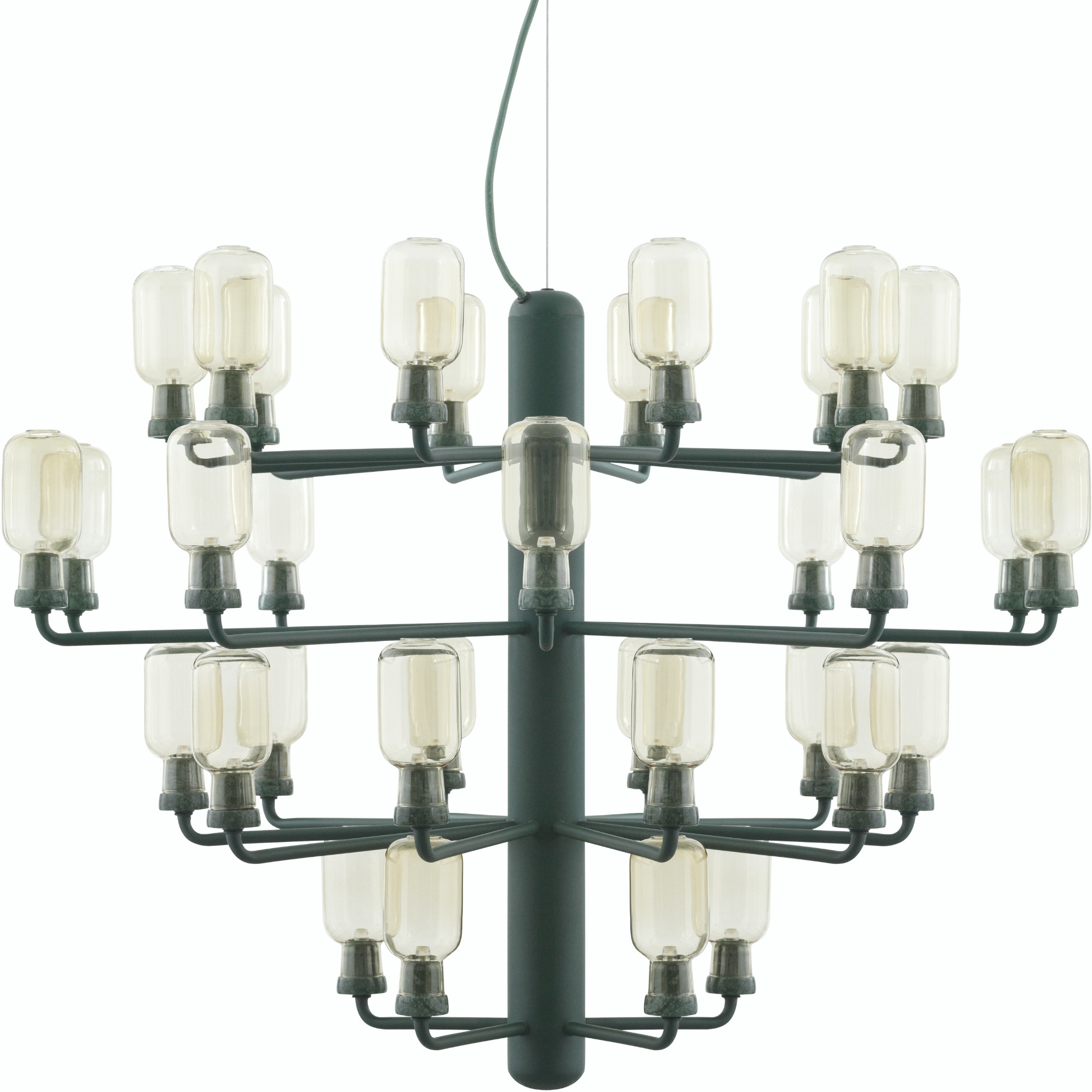 Kronleuchter Amp von Normann Copenhagen