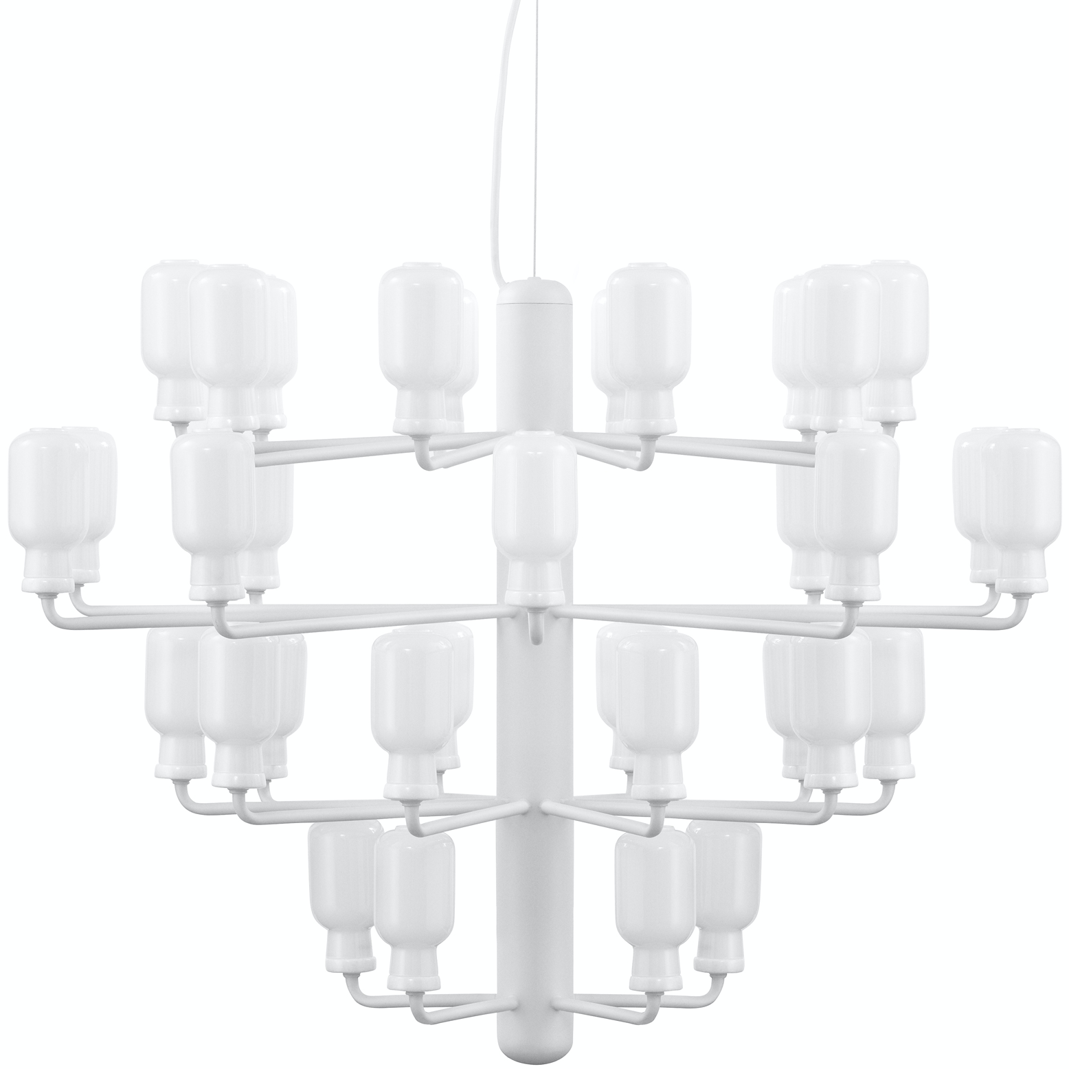 Kronleuchter Amp von Normann Copenhagen