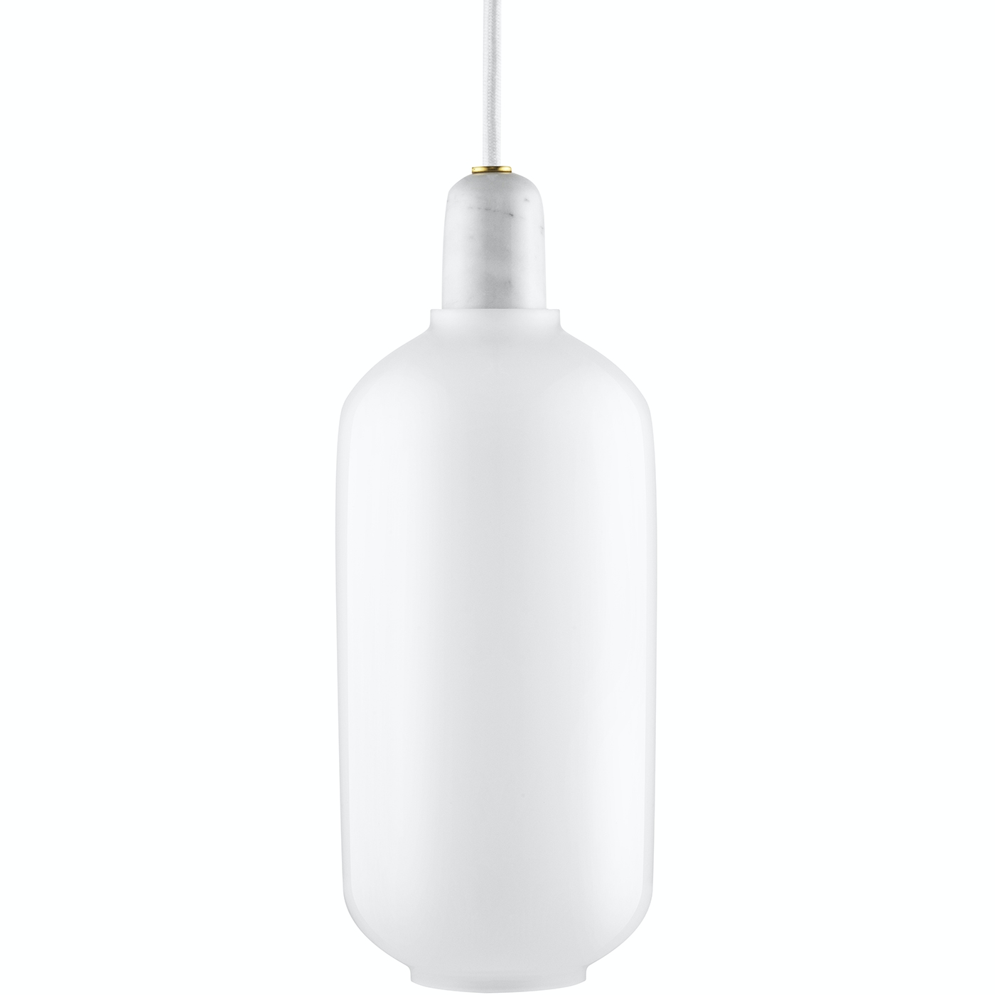 Pendelleuchte Amp EU (Pendel) von Normann Copenhagen