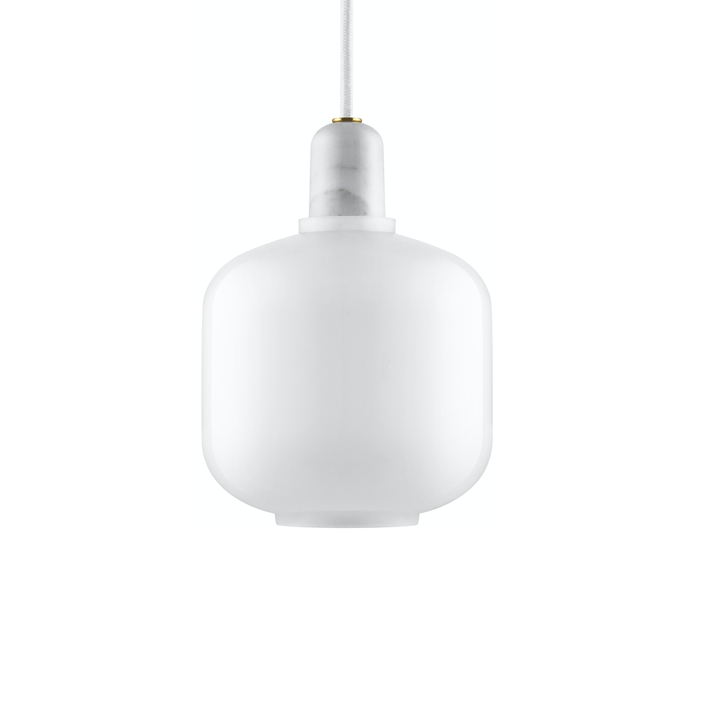 Pendelleuchte Amp EU (Pendel) von Normann Copenhagen