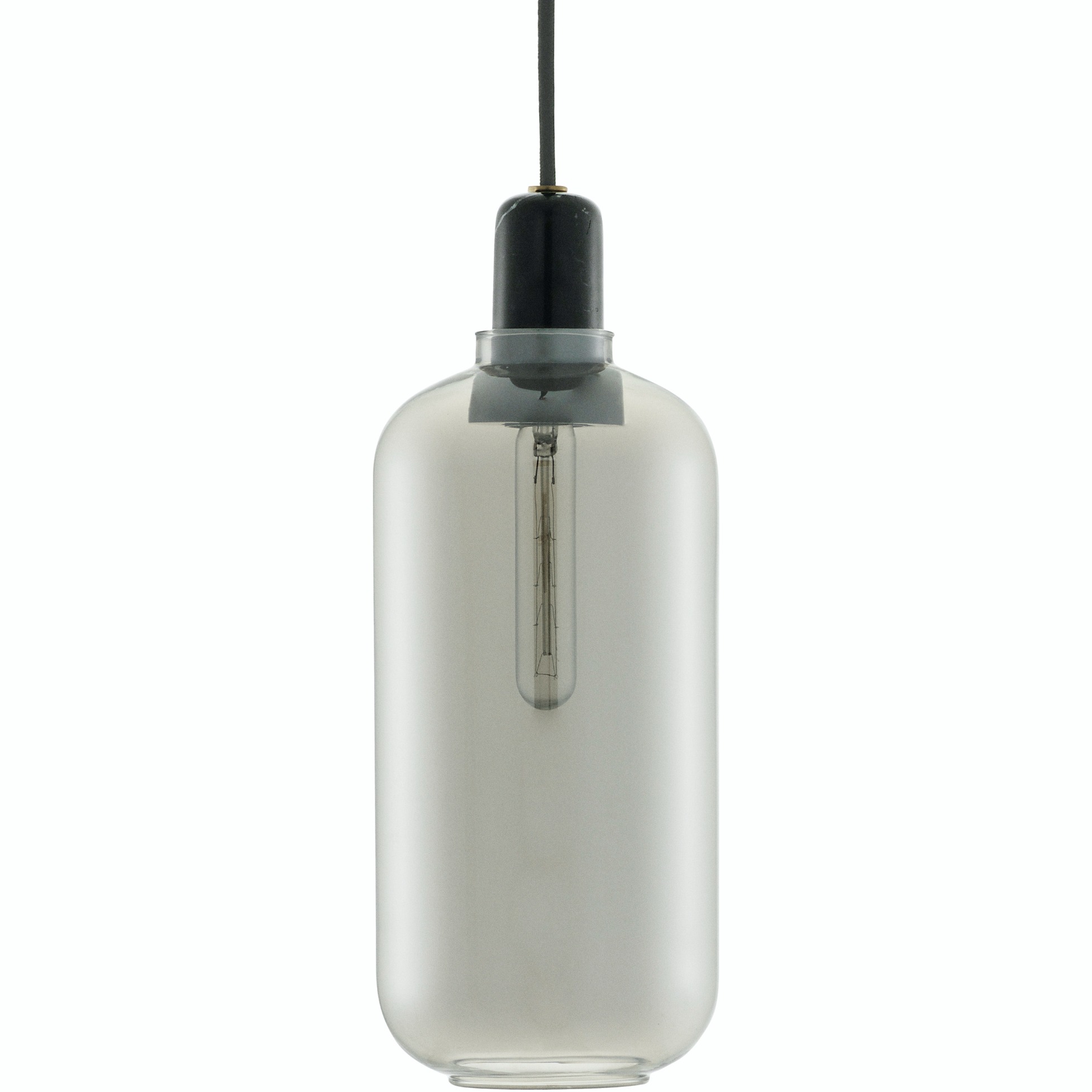 Pendelleuchte Amp EU (Pendel) von Normann Copenhagen