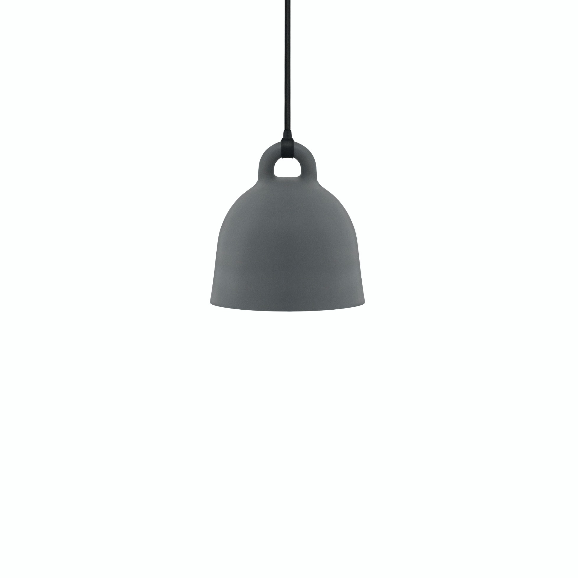 Pendelleuchte Bell (XS) von Normann Copenhagen