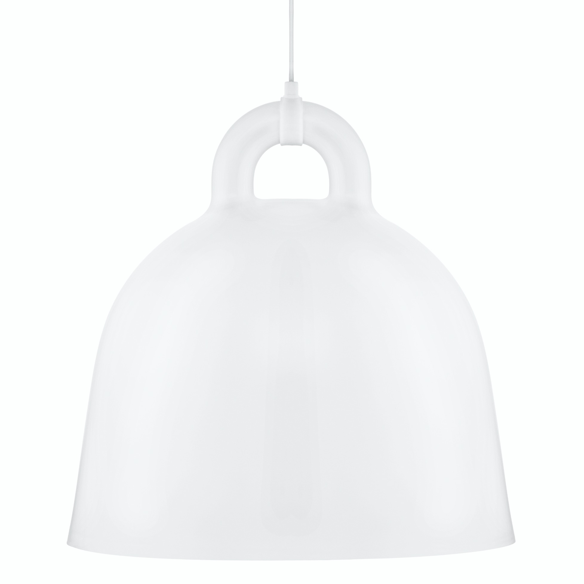 Pendelleuchte Bell (L) von Normann Copenhagen
