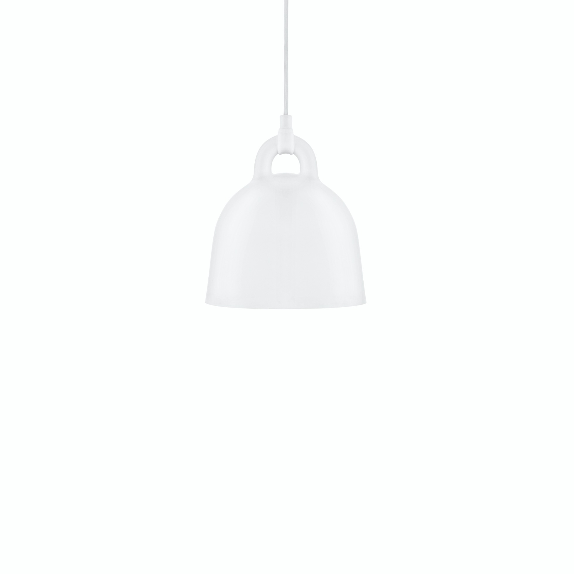 Pendelleuchte Bell (XS) von Normann Copenhagen