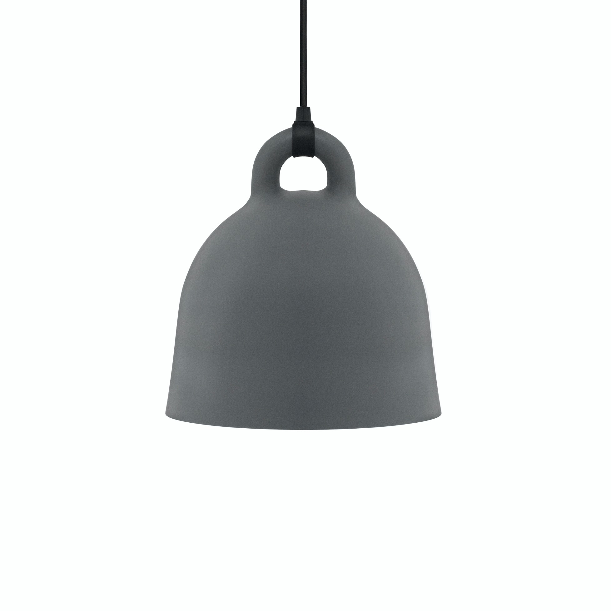 Pendelleuchte Bell (S) von Normann Copenhagen