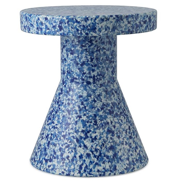 Hocker Bit Cone von Normann Copenhagen