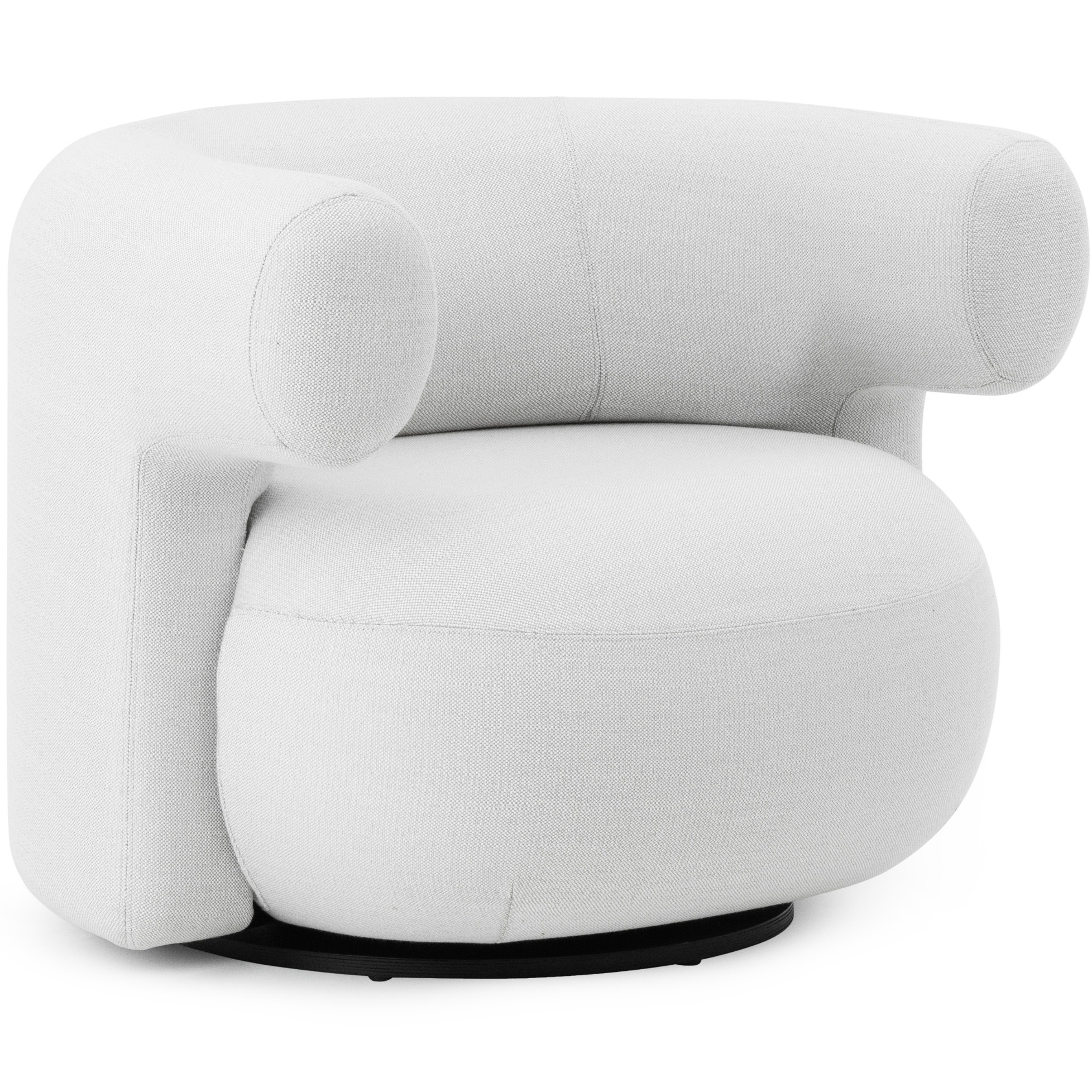 Sessel Burra Lounge Outdoor von Normann Copenhagen