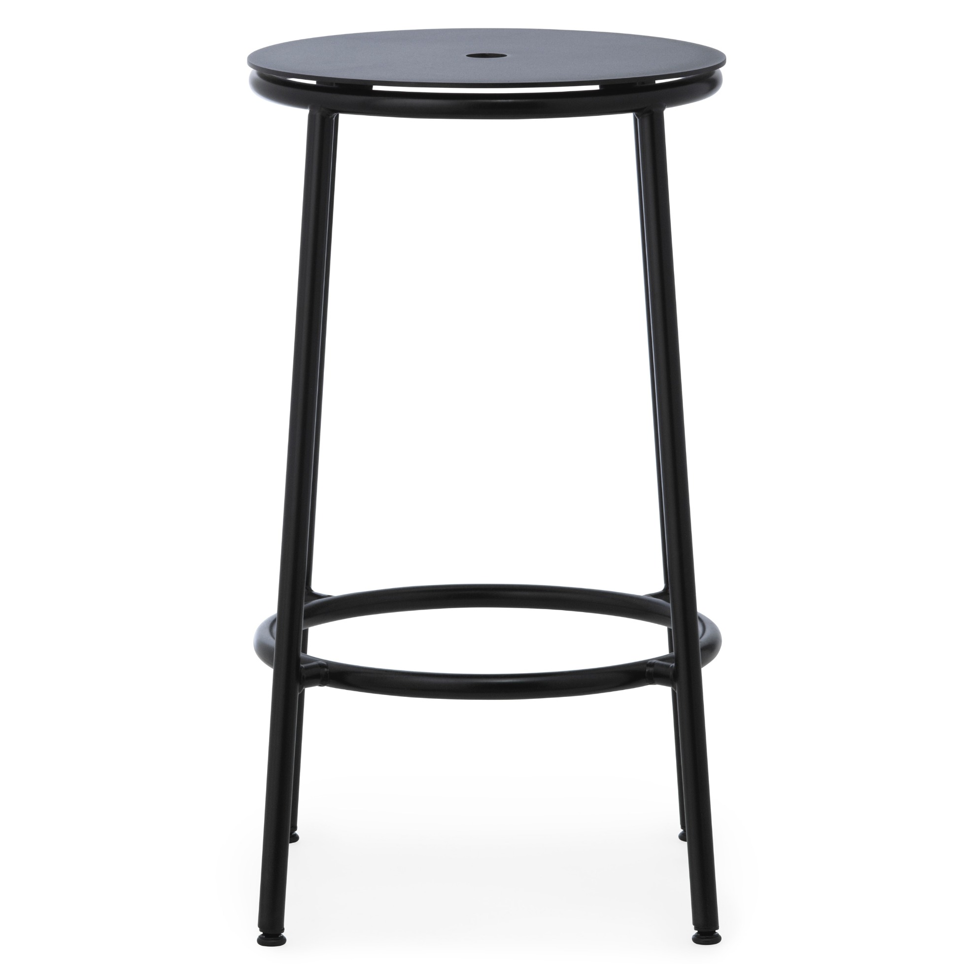 Barstuhl Circa (65cm) von Normann Copenhagen