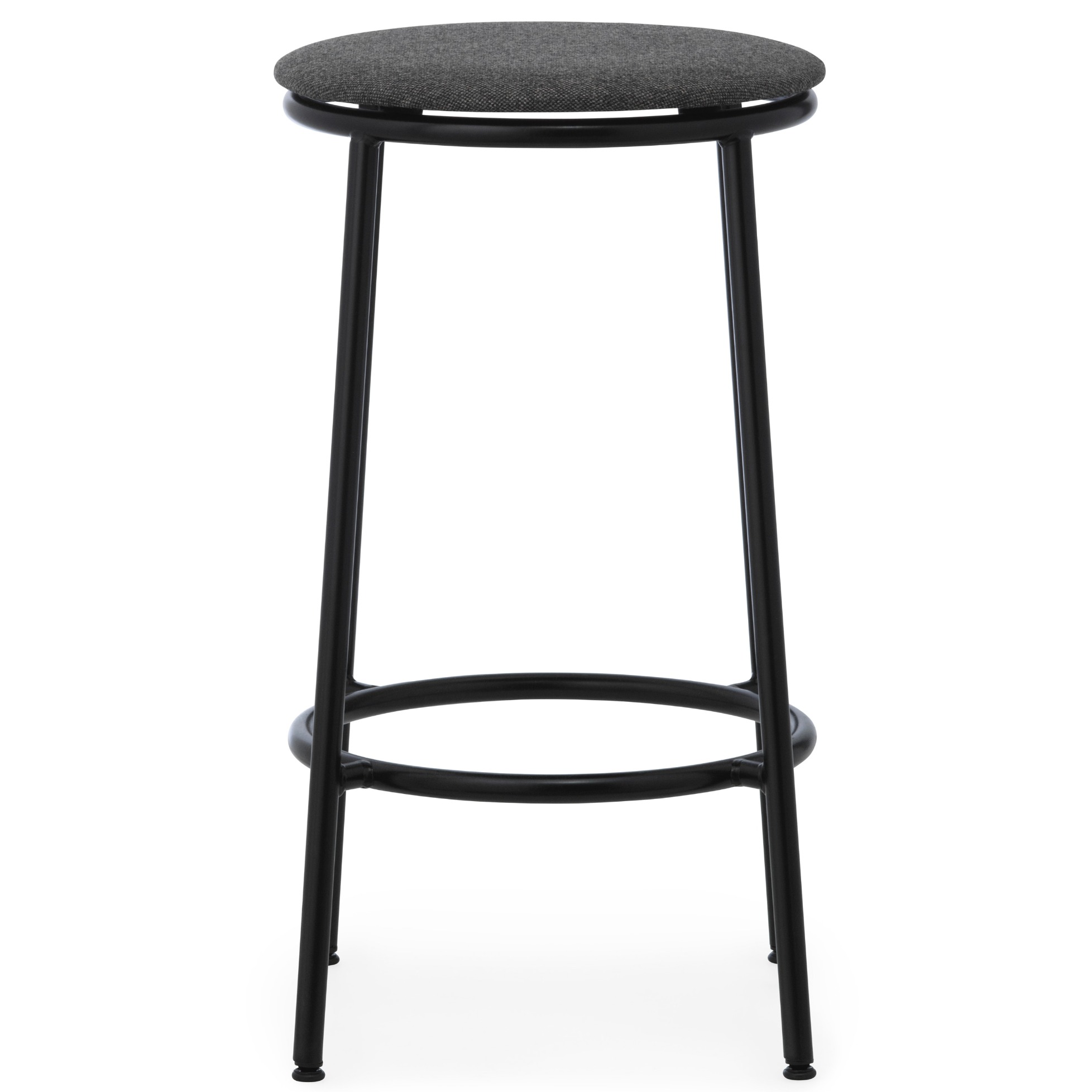 Barstuhl Circa (65cm, gepolstert) von Normann Copenhagen