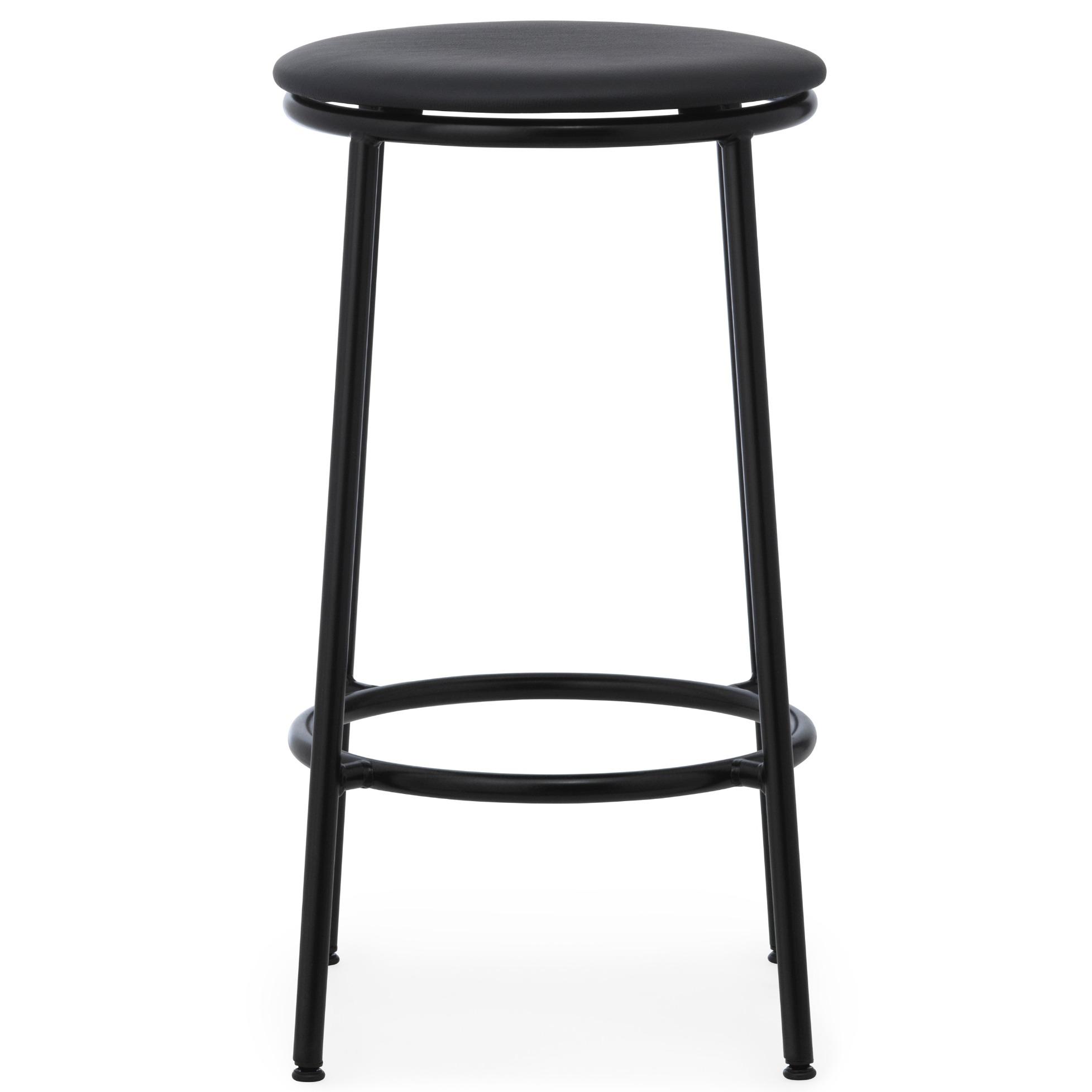 Barstuhl Circa (65cm, gepolstert) von Normann Copenhagen