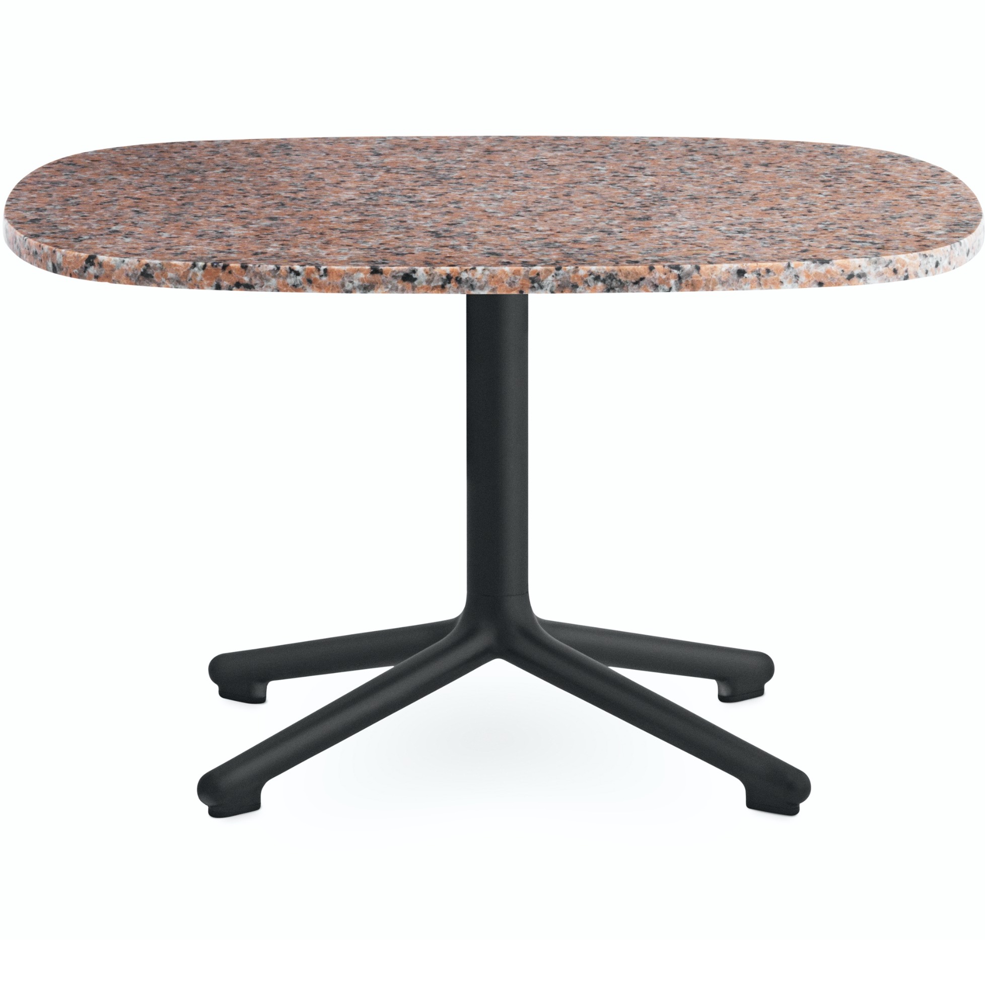 Beistelltisch Era (67,5x66cm) von Normann Copenhagen