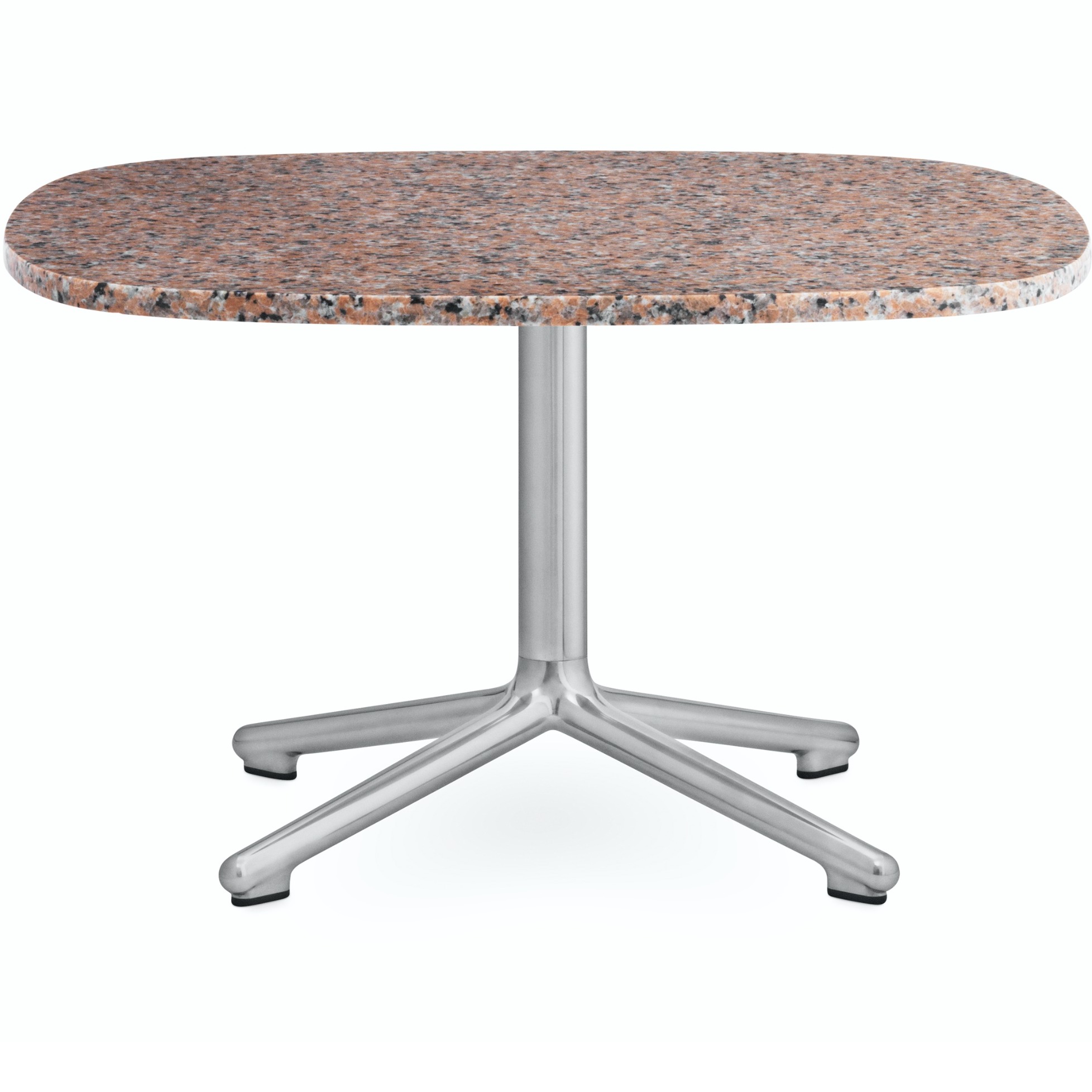 Beistelltisch Era (67,5x66cm) von Normann Copenhagen