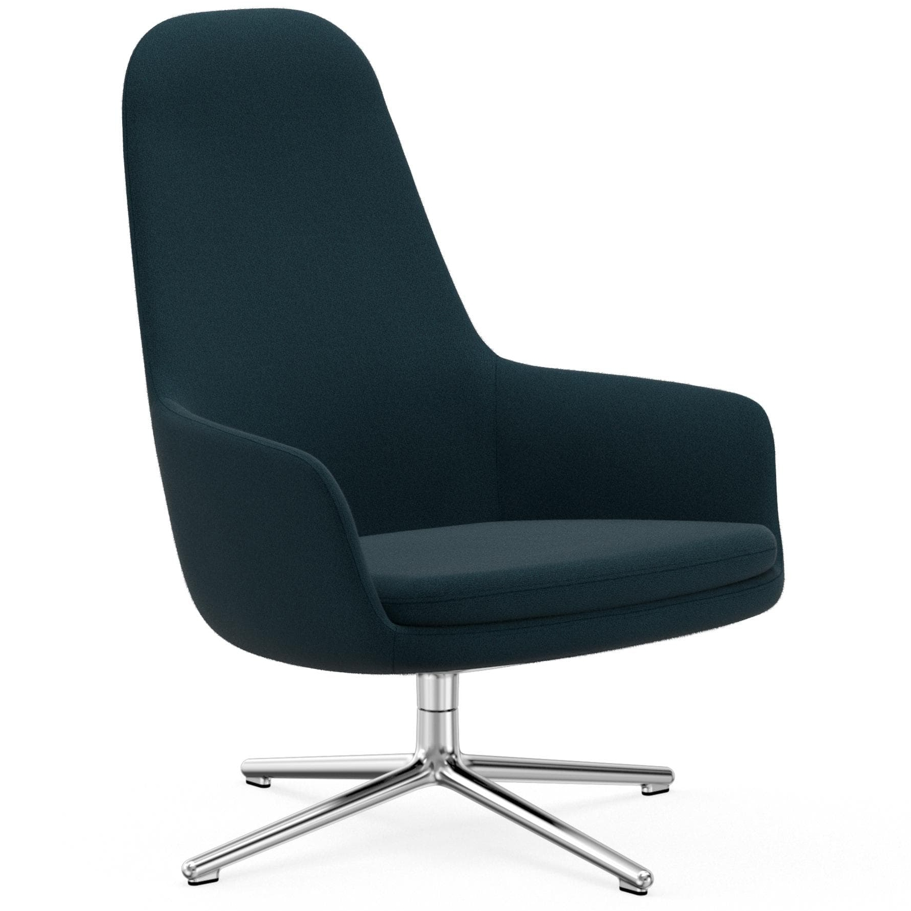 Loungesessel Era Sessel (Drehgestell / hoch) von Normann Copenhagen