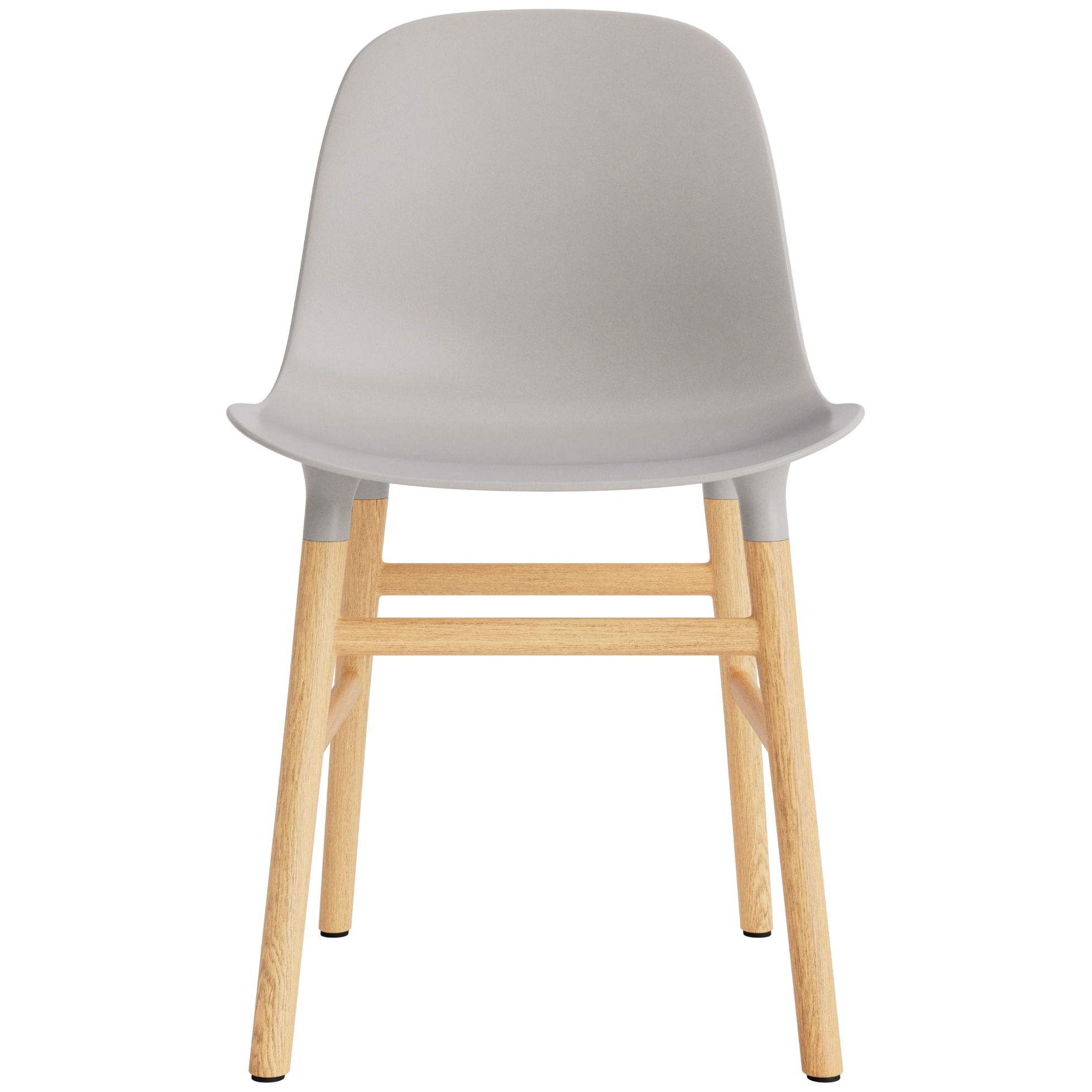 Stuhl Form Chair (Eiche Natur) von Normann Copenhagen