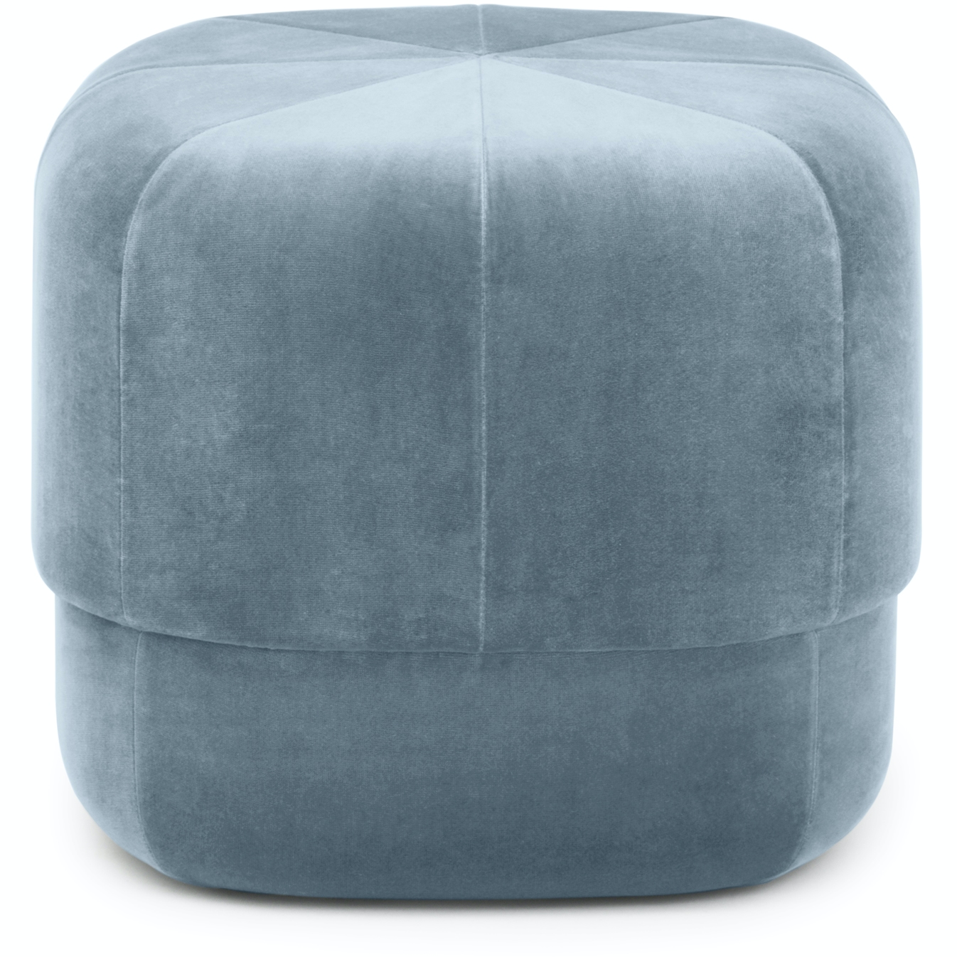 Hocker Circus (Ø 46cm) von Normann Copenhagen