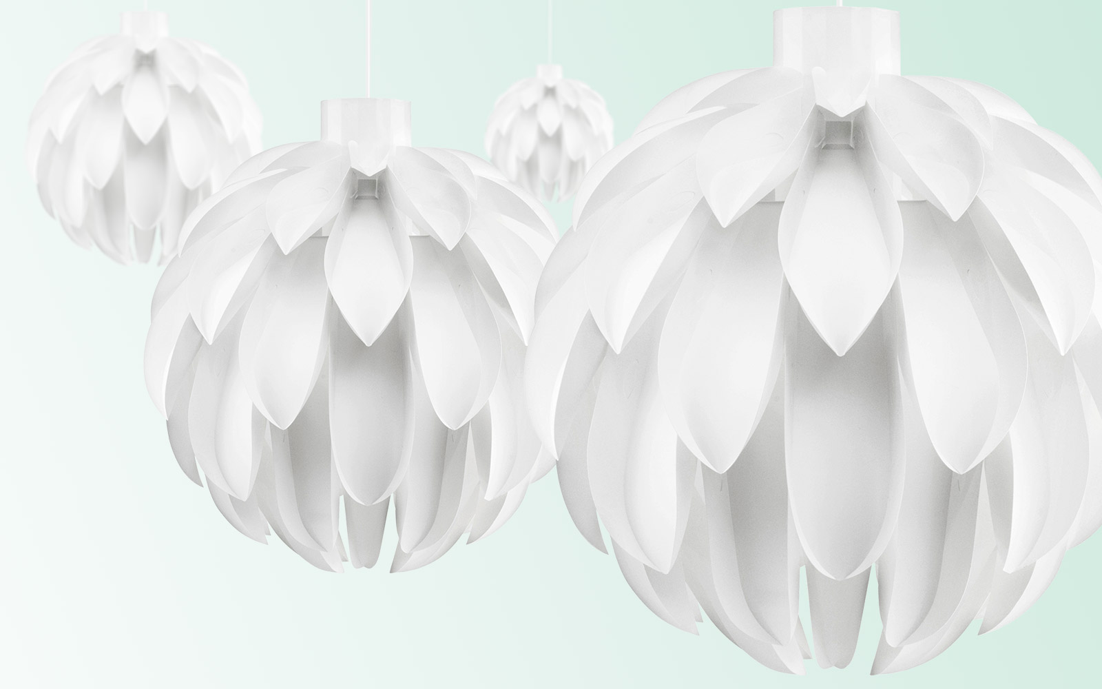 Leuchte Norm 12 von Normann Copenhagen