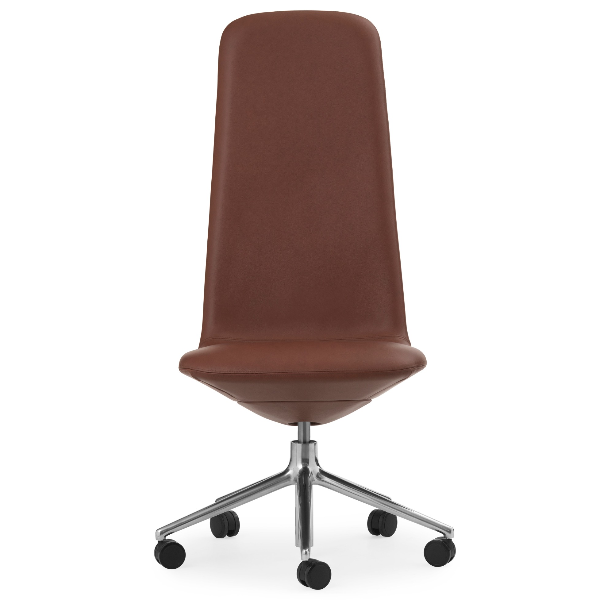 Stuhl Off Chair 5W (Hoch) von Normann Copenhagen