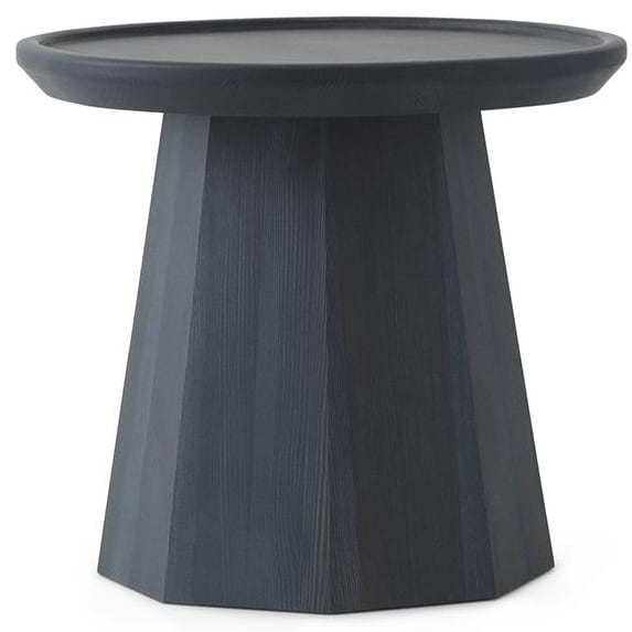 Beistelltisch Pine (Ø 45cm) von Normann Copenhagen