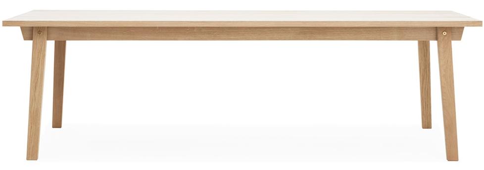 Tisch Slice von Normann Copenhagen