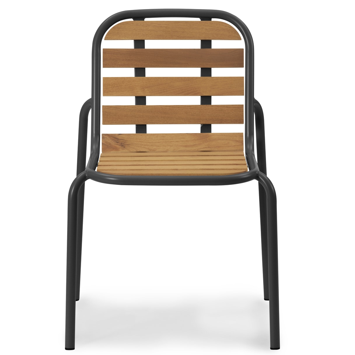 Stuhl Vig (Stuhl, Robinie) von Normann Copenhagen