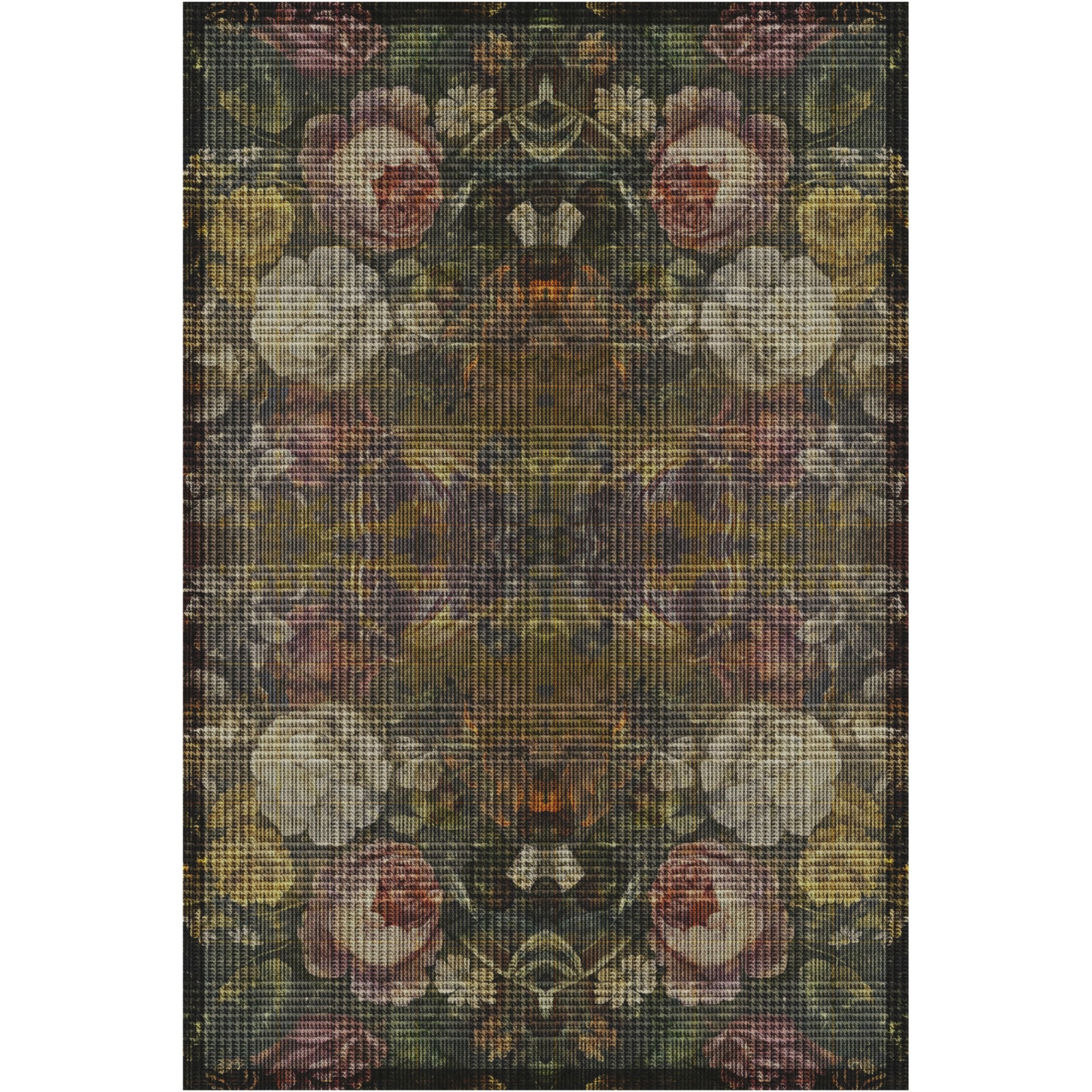 Teppich Aberdeen von Object Carpet