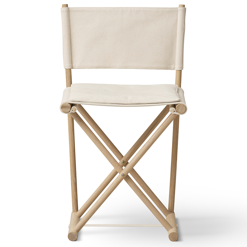 Stuhl Camp Junior Stuhl von oliver furniture