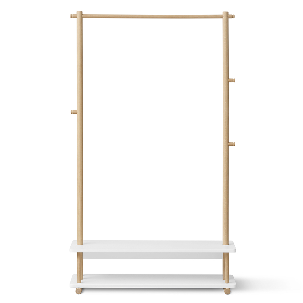 Garderobe Camp Kleiderständer von oliver furniture