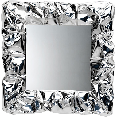 Spiegel Tab U Mirror von Opinion Ciatti
