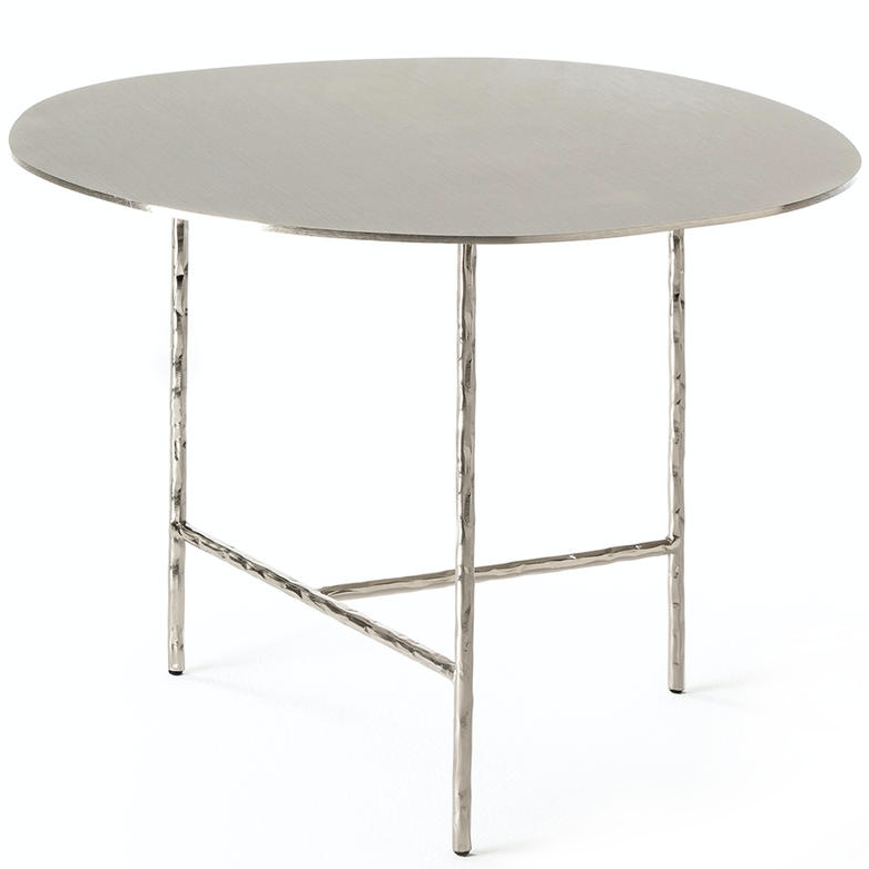 Couchtisch XXX (rund 53cm) von Opinion Ciatti